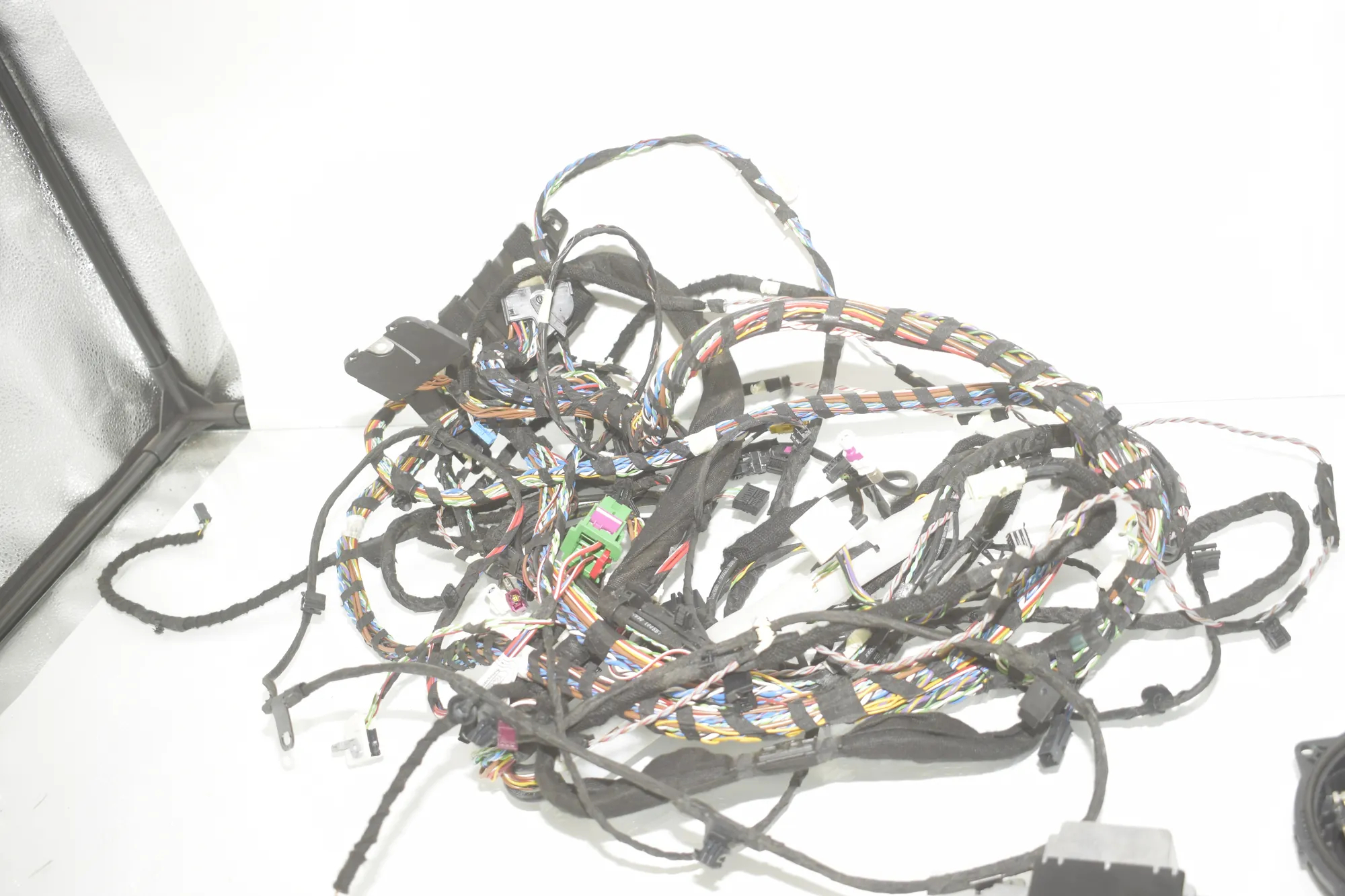 Sound Audio System Set – OEM 5A4CE63 · BMW BMW 2 Coupe (G42, G87) 2021 – 7