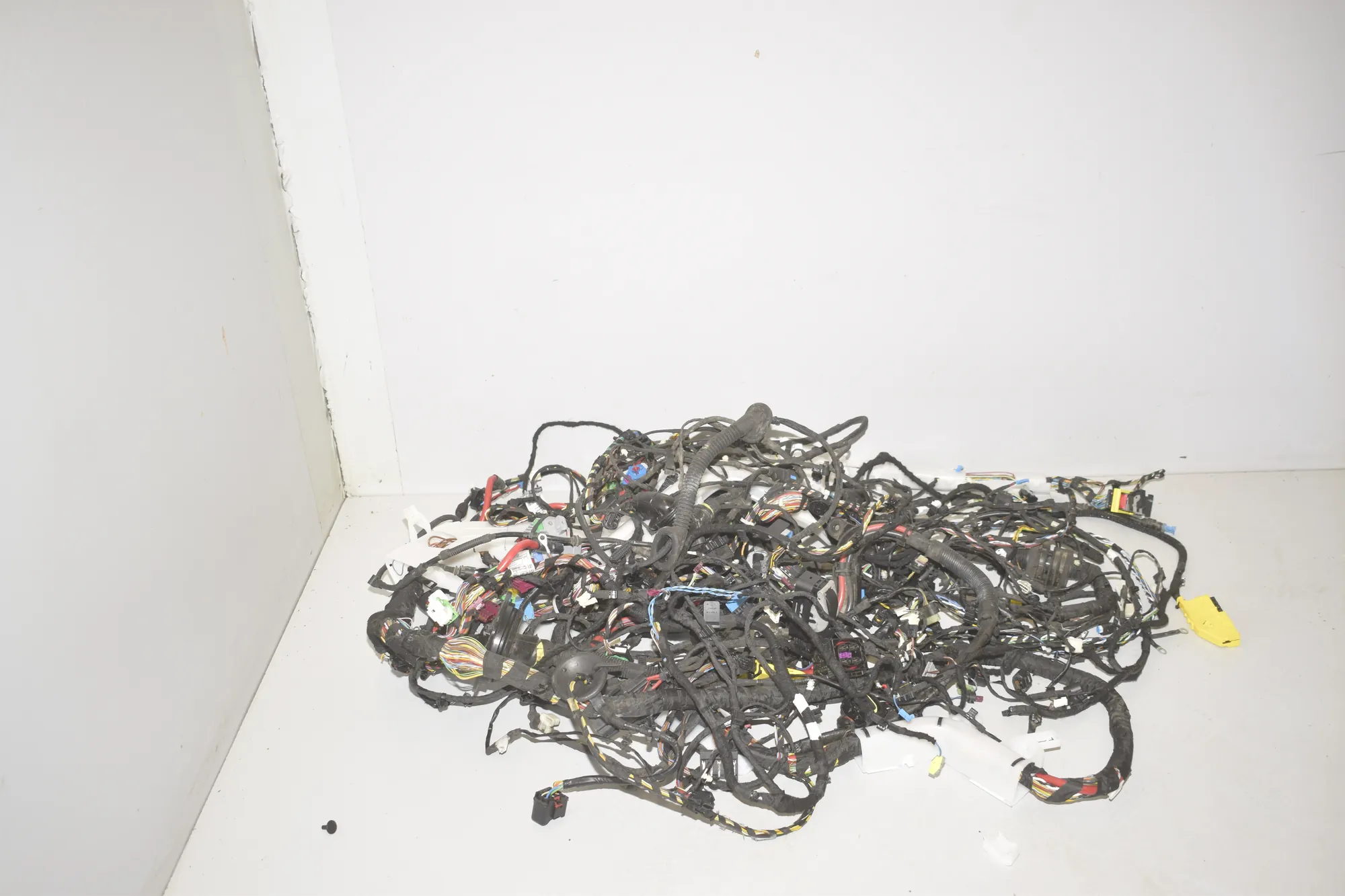 Cable Harness – OEM 5A4E842 · BMW BMW 2 Coupe (G42, G87) 2021 – 3