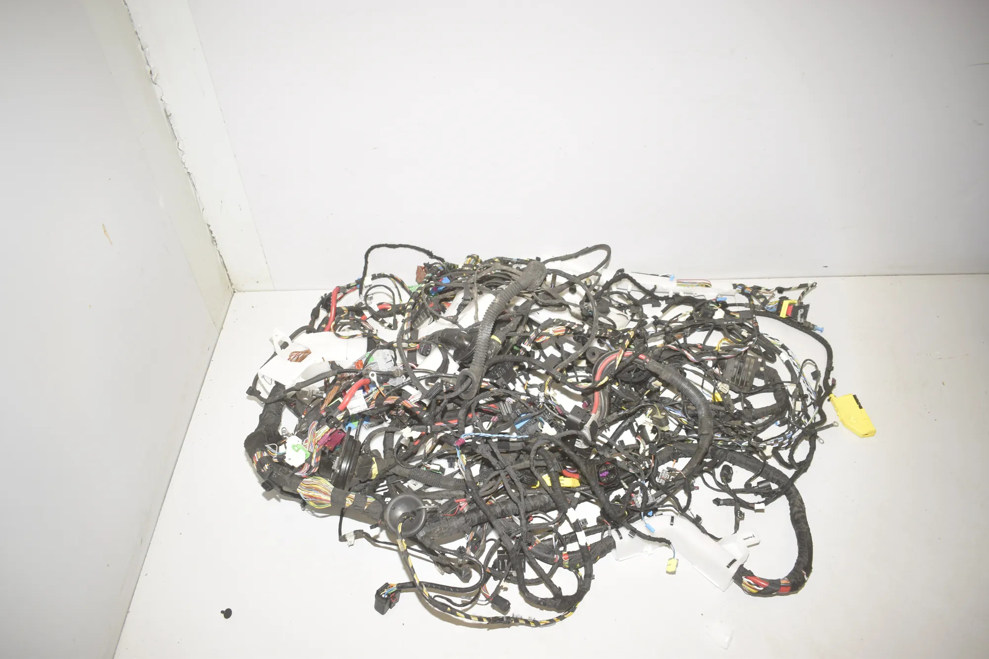 Cable Harness – OEM 5A4E842 · BMW BMW 2 Coupe (G42, G87) 2021 – 4