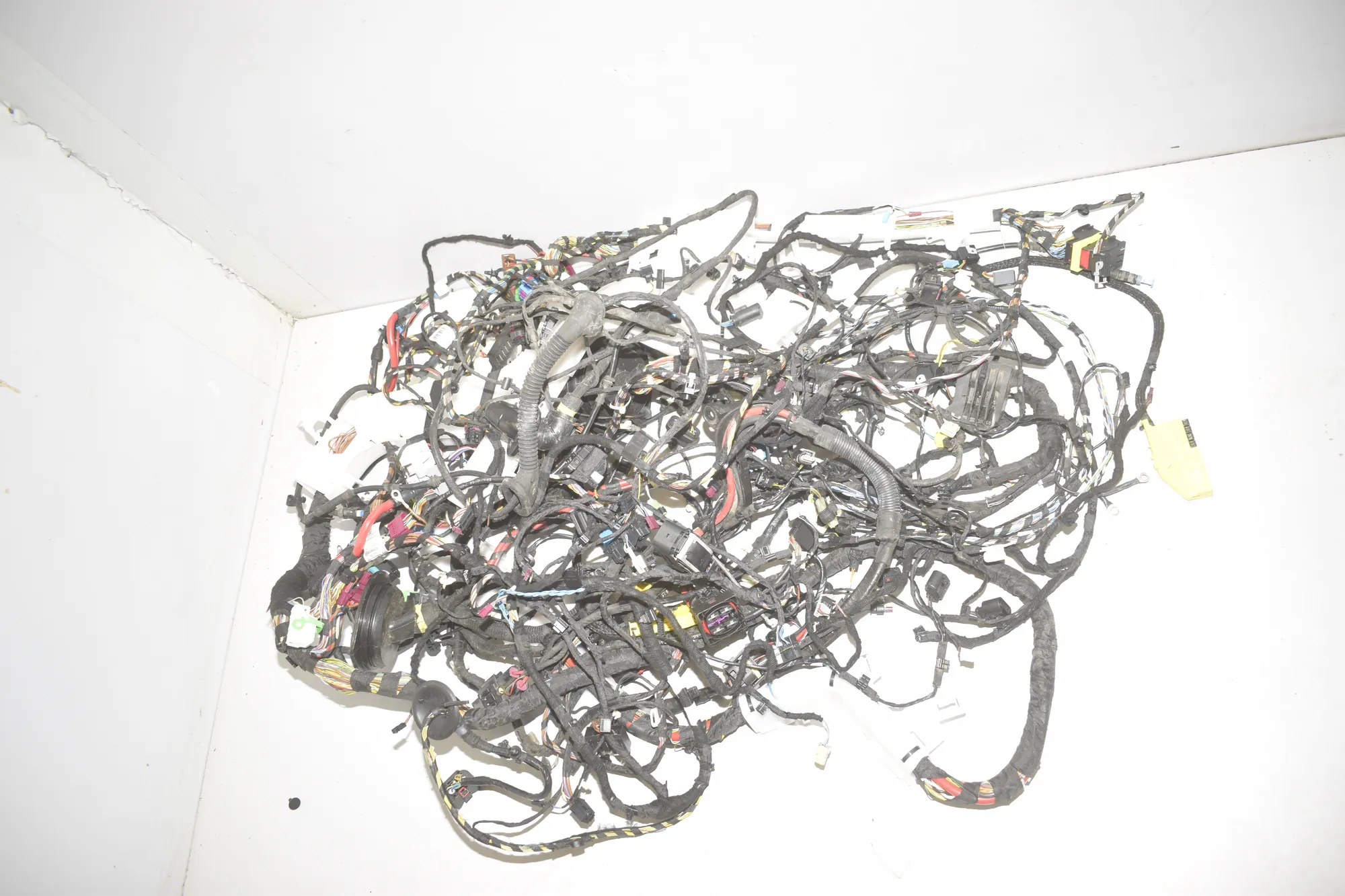 Cable Harness – OEM 5A4E842 · BMW BMW 2 Coupe (G42, G87) 2021 – 5