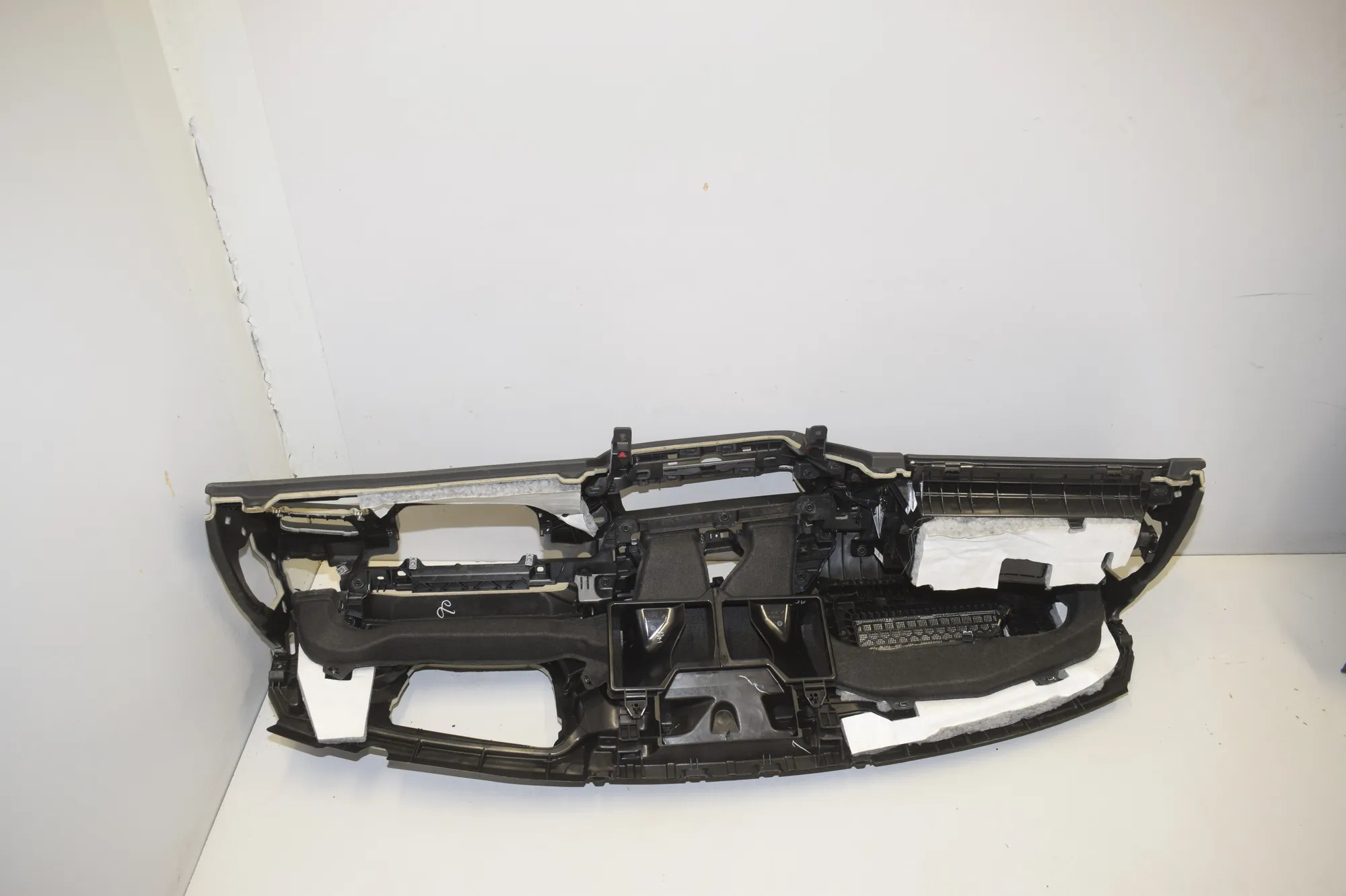 Dashboard – OEM 9628075 · BMW BMW 2 Coupe (G42, G87) 2021 – 6