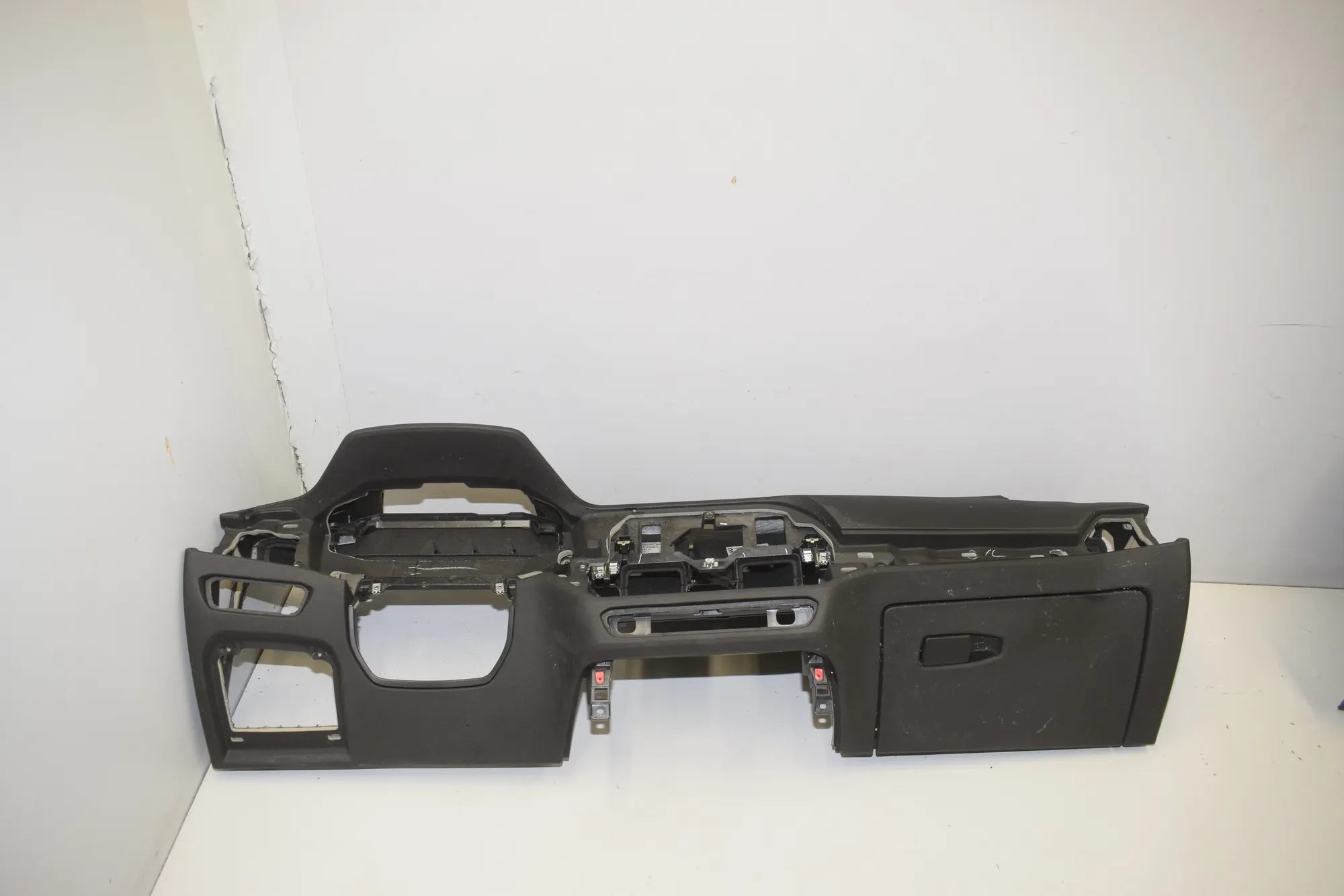 Dashboard – OEM 9628075 · BMW BMW 2 Coupe (G42, G87) 2021 – 4