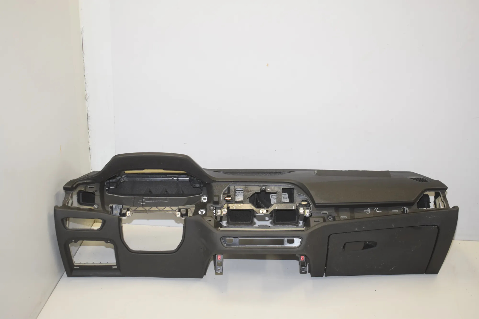 Dashboard – OEM 9628075 · BMW BMW 2 Coupe (G42, G87) 2021