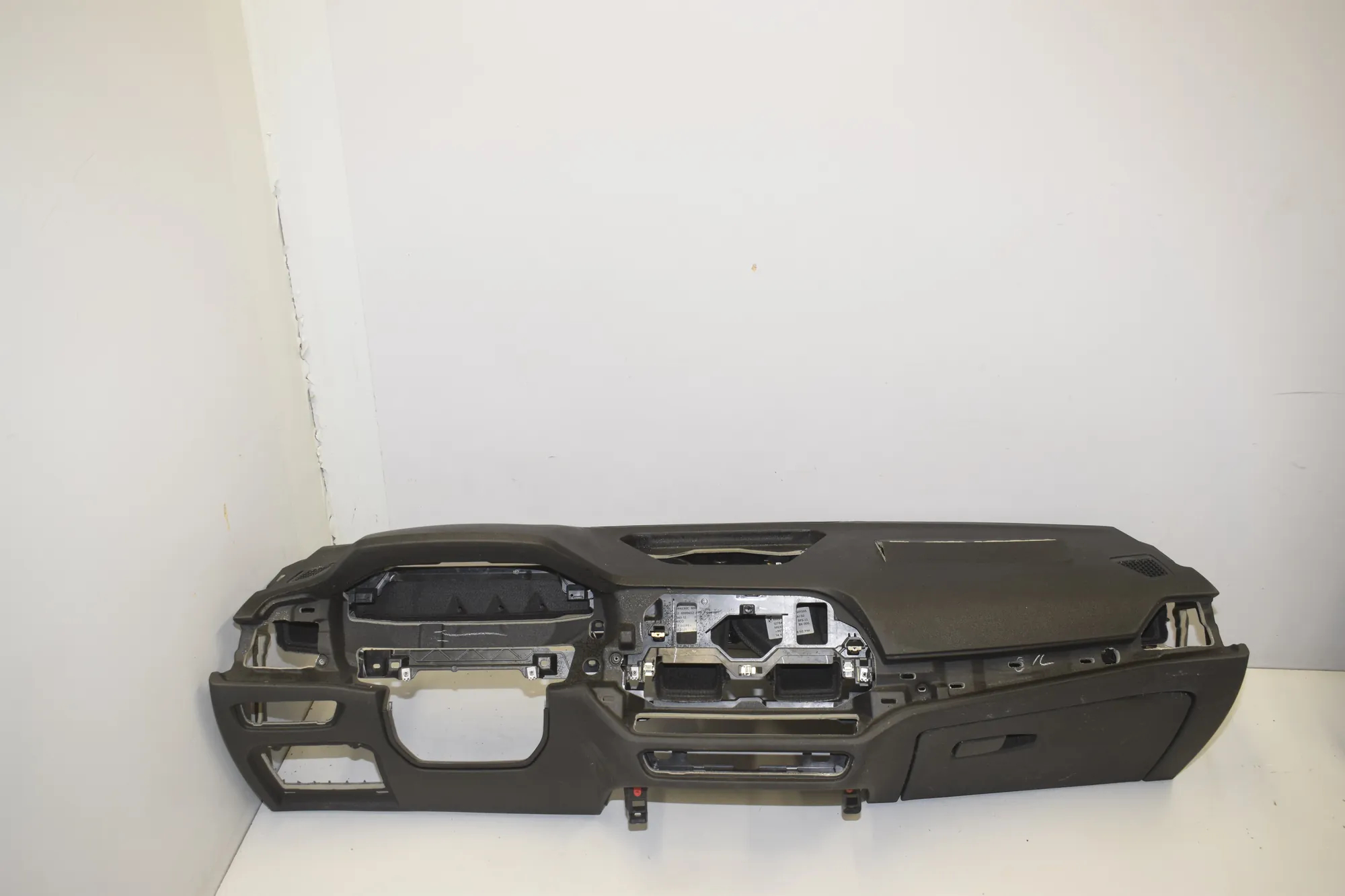 Dashboard – OEM 9628075 · BMW BMW 2 Coupe (G42, G87) 2021 – 2