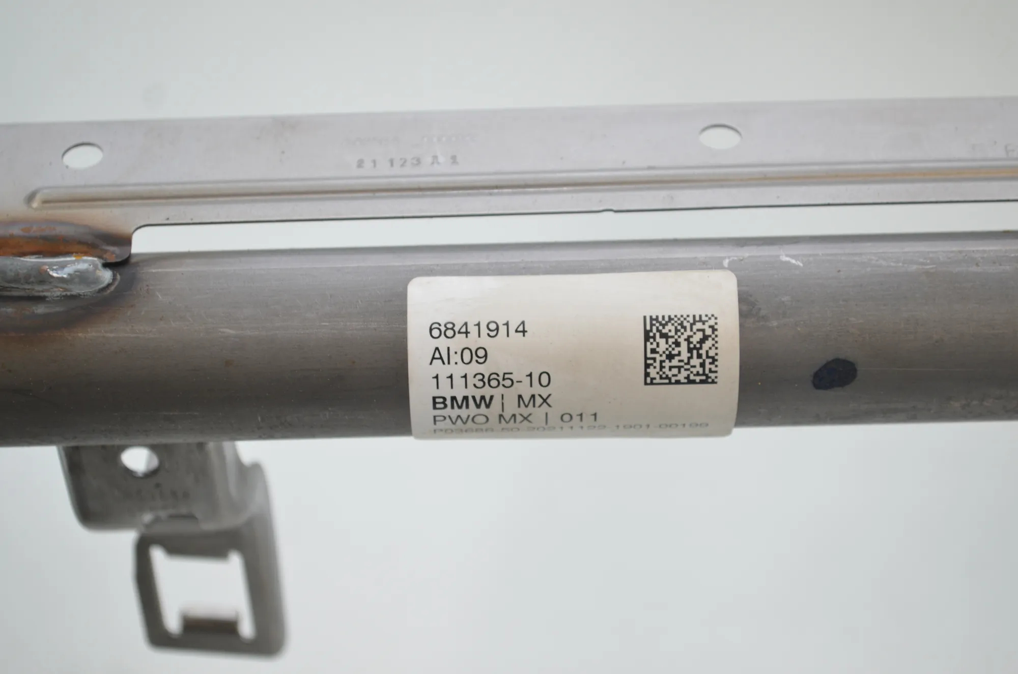 Dashboard Frame – OEM 6841914 · BMW BMW 2 Coupe (G42, G87) 2021 – 4