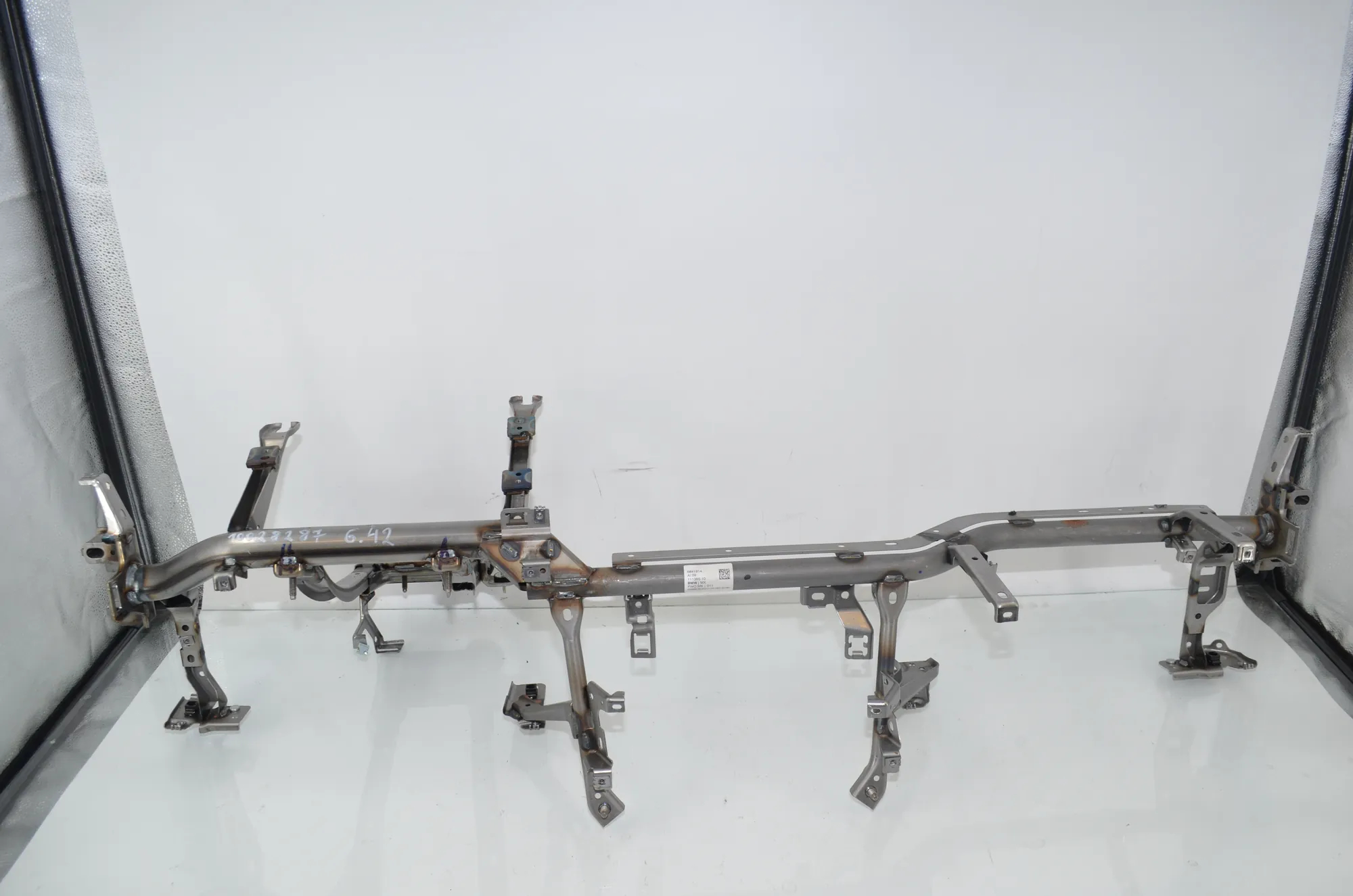 Dashboard Frame – OEM 6841914 · BMW BMW 2 Coupe (G42, G87) 2021 – 2