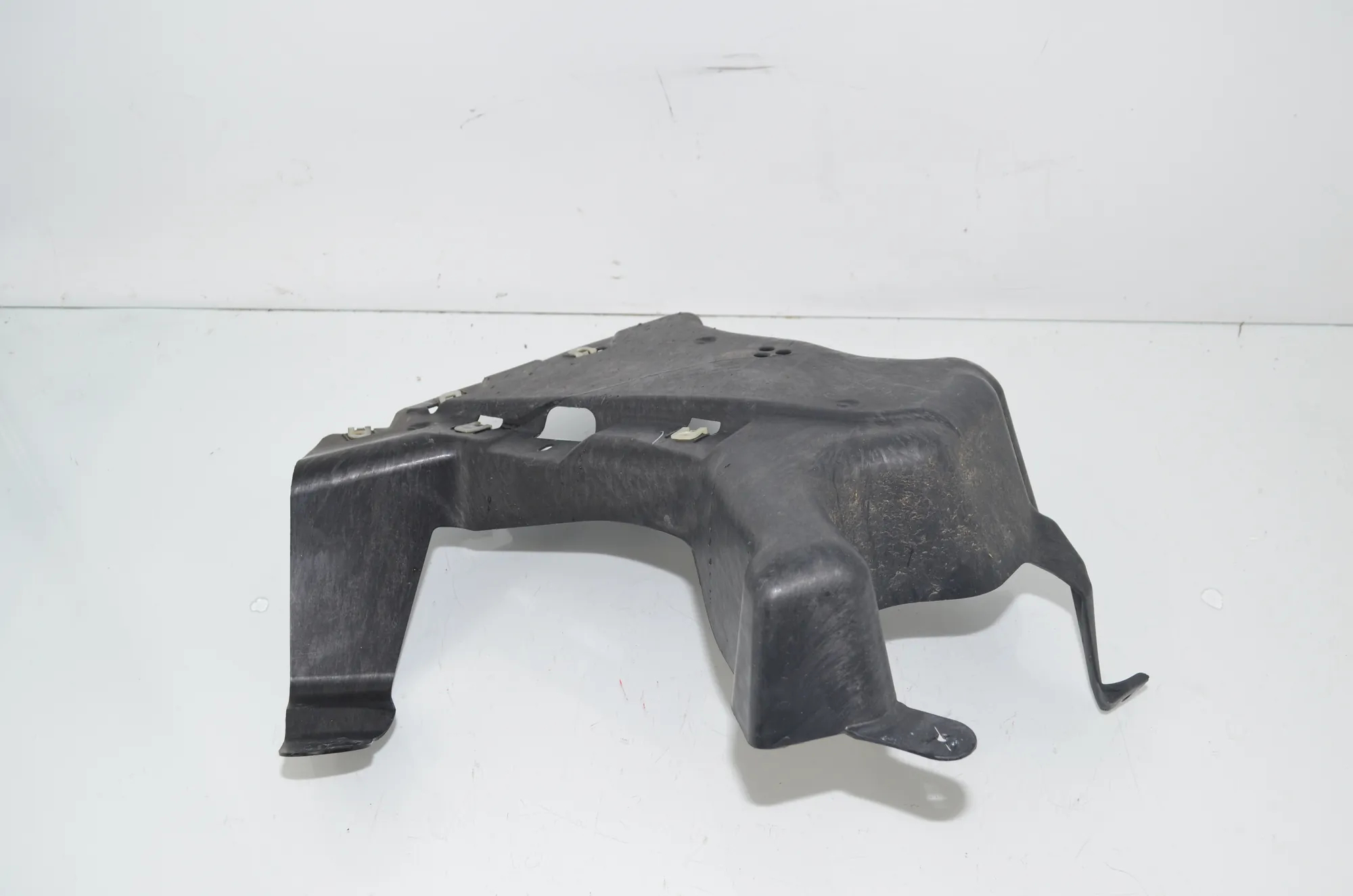 Right Side Underbody Cover – OEM 8493716 · BMW BMW 2 Coupe (G42, G87) 2021