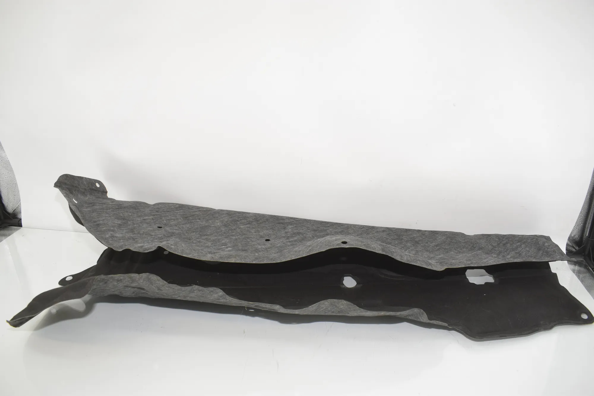 Sound Insulation – OEM 7433817 · BMW BMW 2 Coupe (G42, G87) 2021 – 3