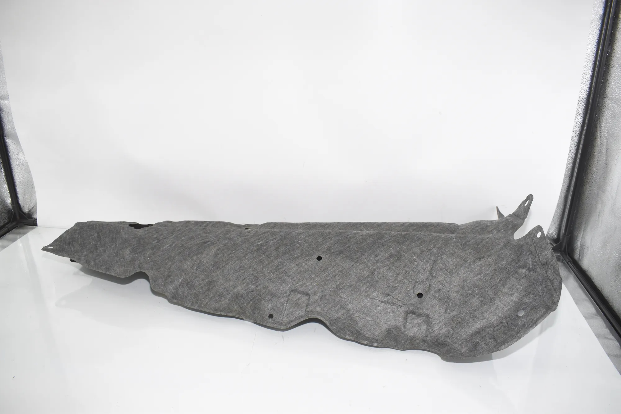 Sound Insulation – OEM 7433817 · BMW BMW 2 Coupe (G42, G87) 2021