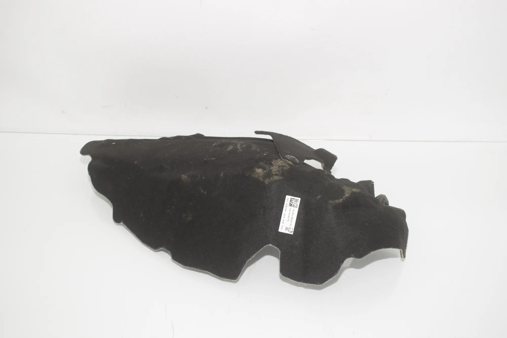 Sound Insulation – OEM 9789998 · BMW BMW 2 Coupe (G42, G87) 2021