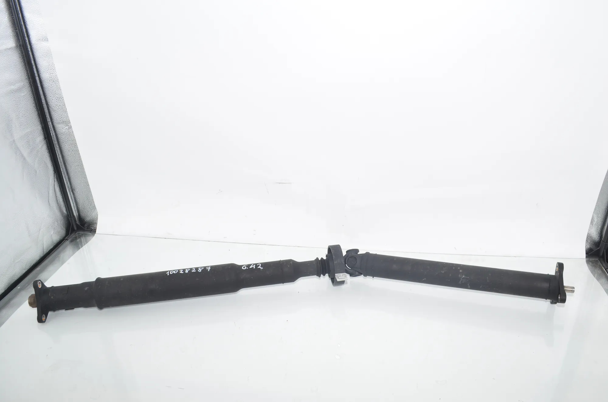 Propshaft Cardan – OEM 9488377 · BMW BMW 2 Coupe (G42, G87) 2021 – 4