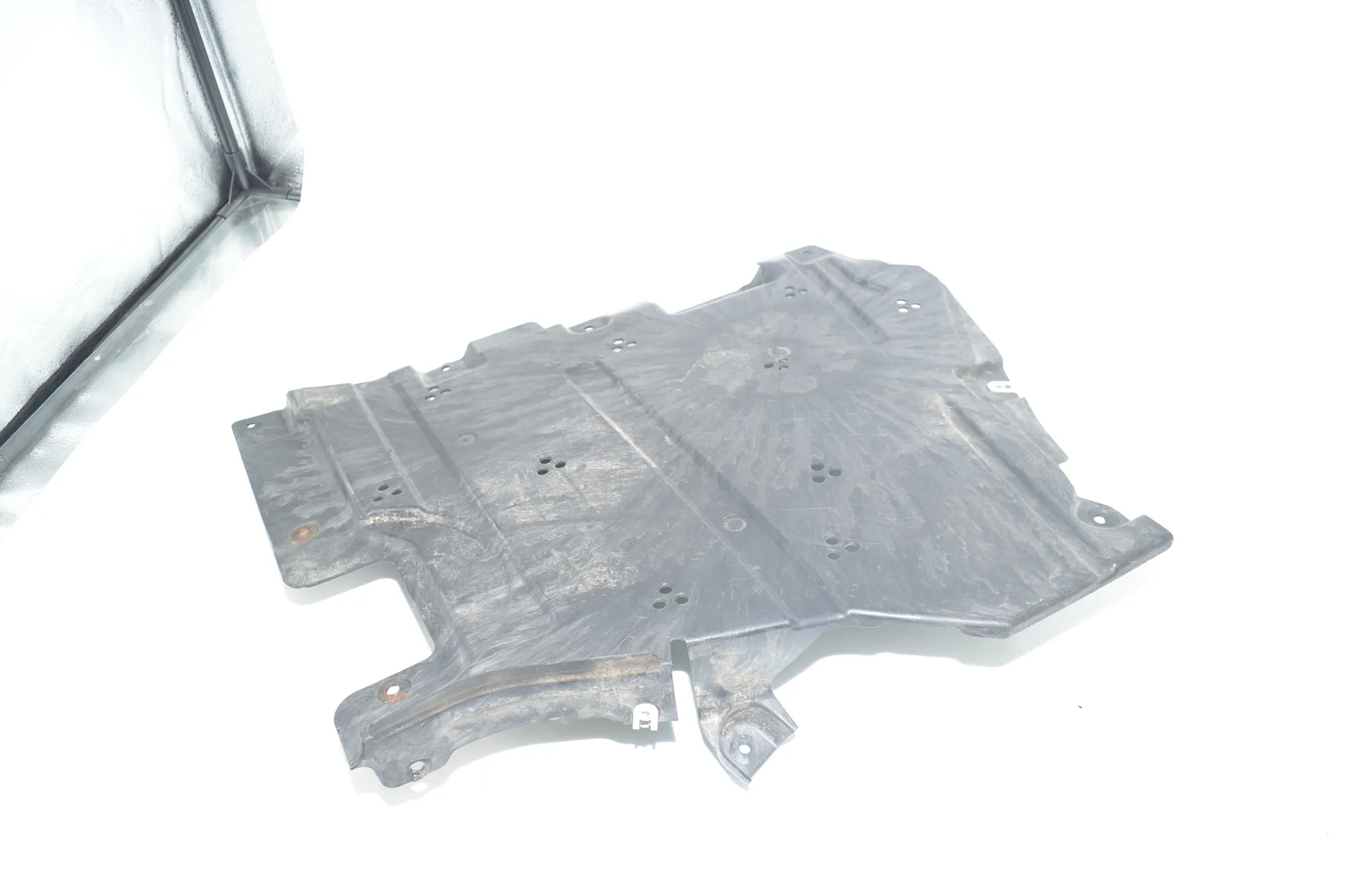 Other Underbody Cover – OEM 8493722 · BMW BMW 2 Coupe (G42, G87) 2021 – 3