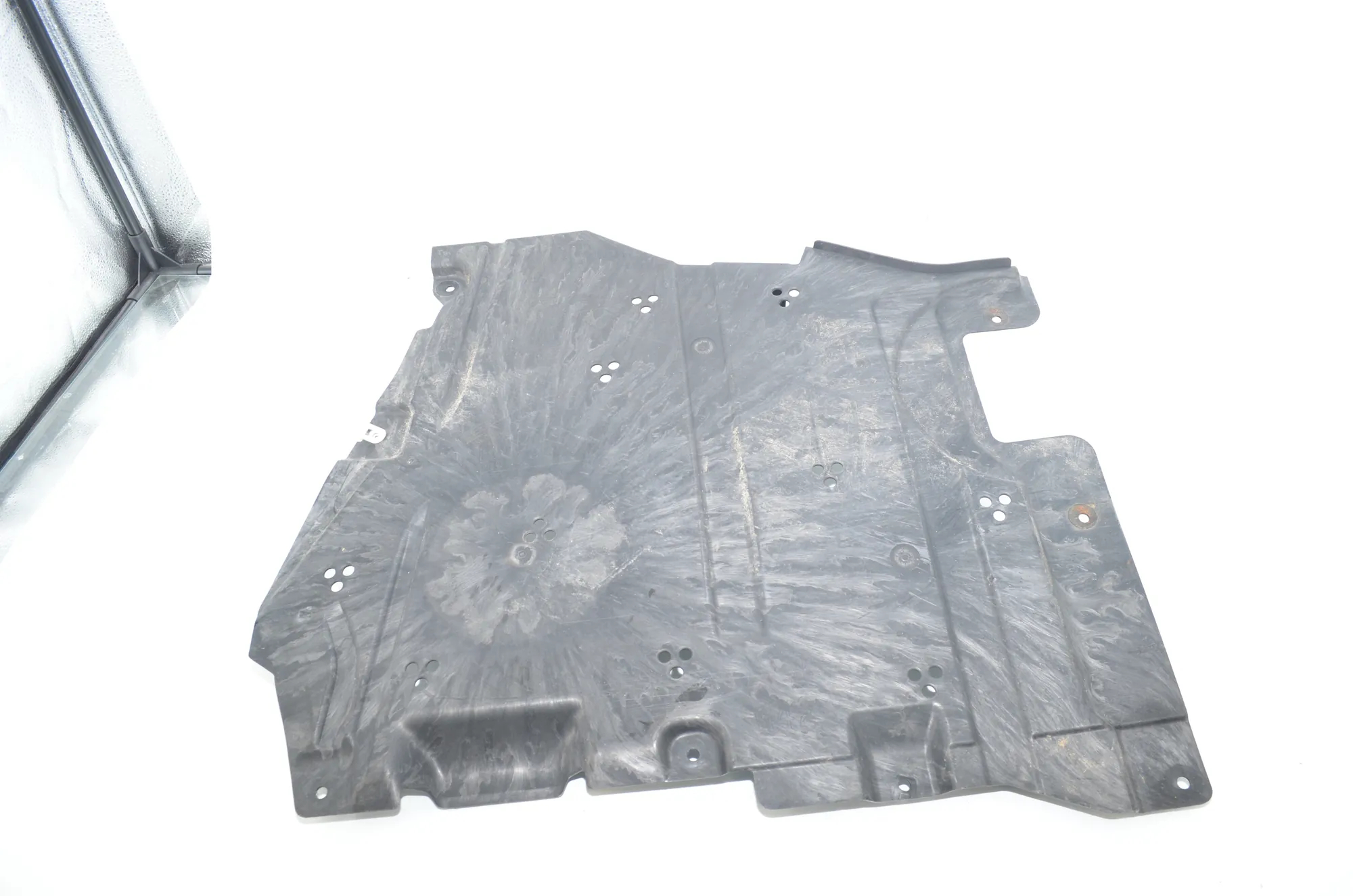 Other Underbody Cover – OEM 8493722 · BMW BMW 2 Coupe (G42, G87) 2021 – 2