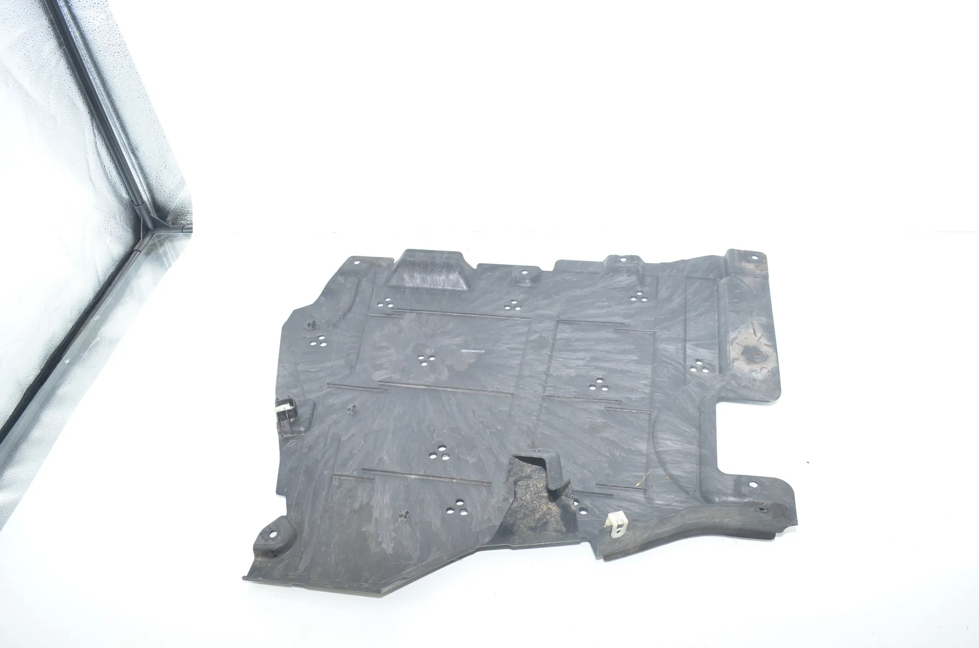 Other Underbody Cover – OEM 8493722 · BMW BMW 2 Coupe (G42, G87) 2021 – 5