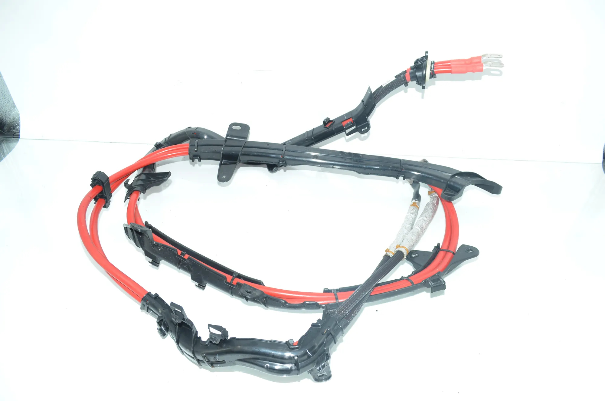 Positive Battery Cable – OEM 5A112C7 · BMW BMW 2 Coupe (G42, G87) 2021 – 3