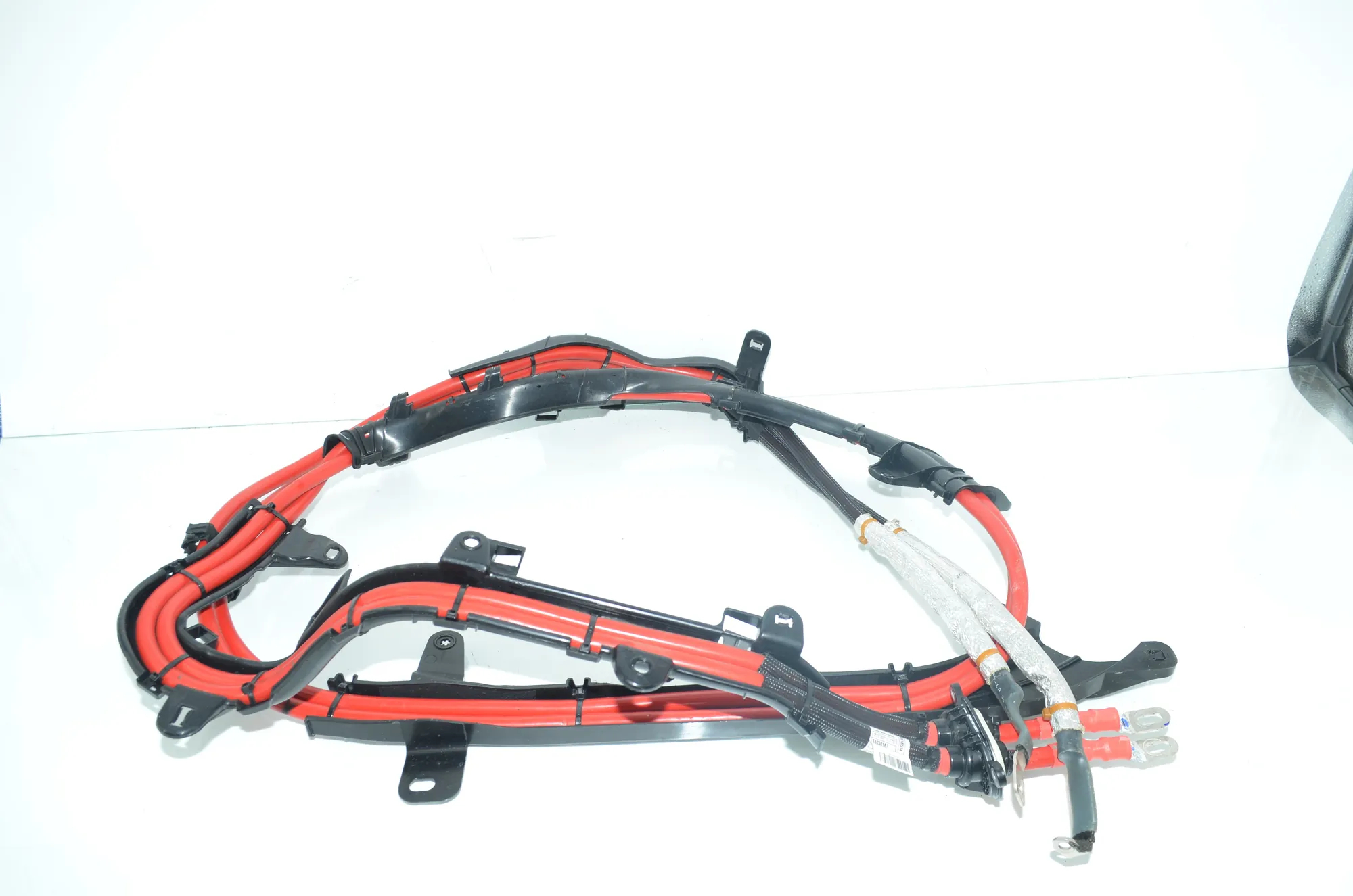 Positive Battery Cable – OEM 5A112C7 · BMW BMW 2 Coupe (G42, G87) 2021 – 2