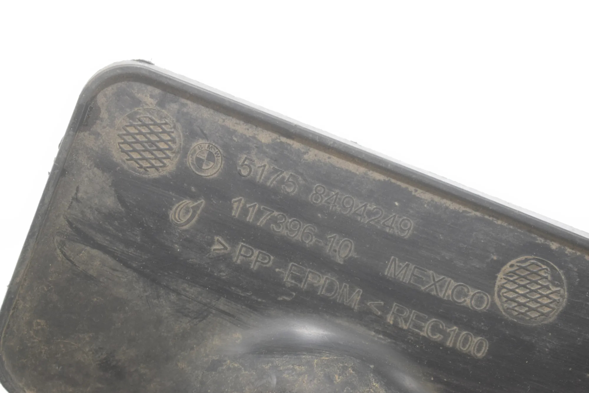 Other Underbody Cover – OEM 8494249 · BMW BMW 2 Coupe (G42, G87) 2021 – 5