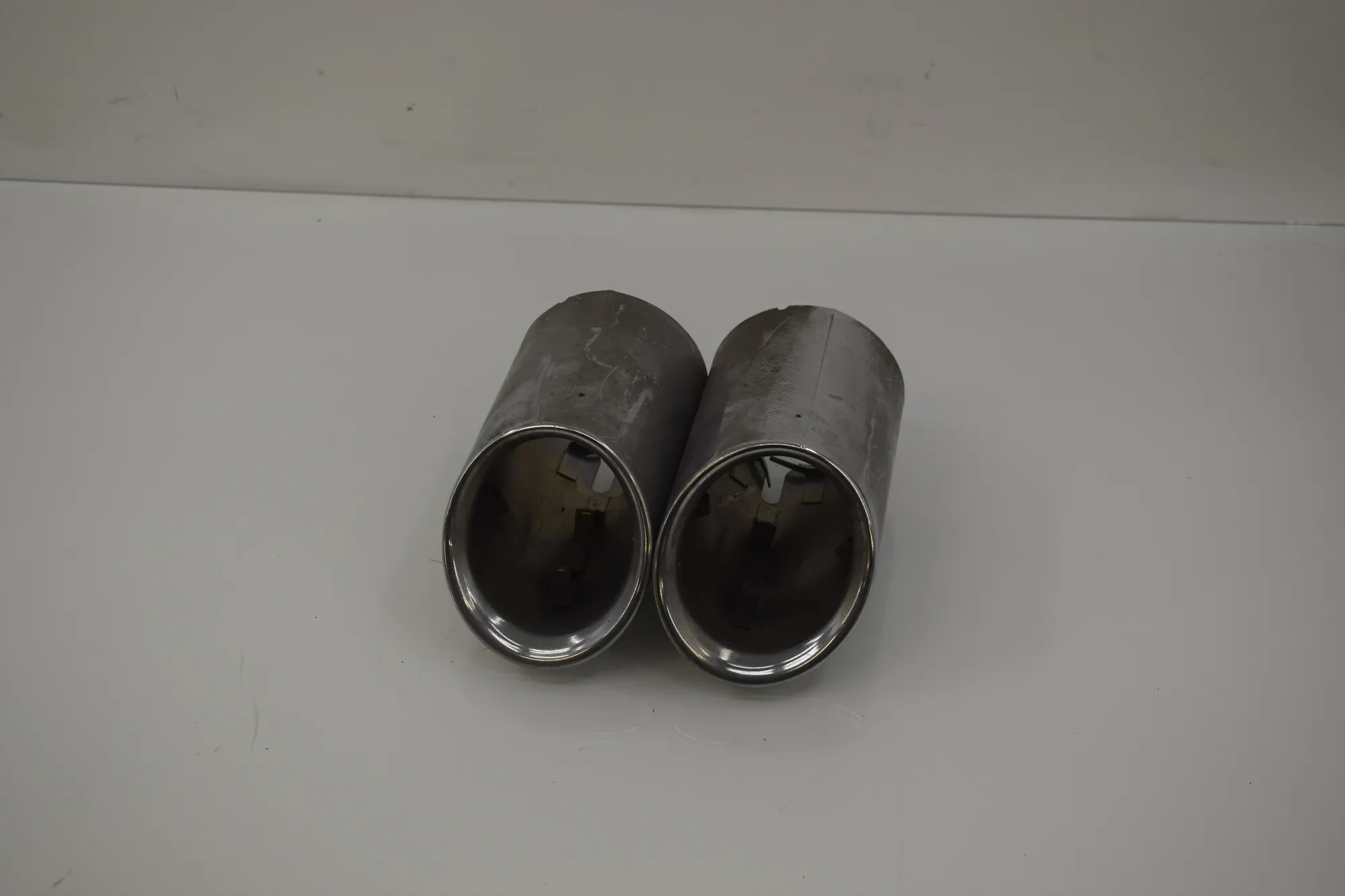 Exhaust Pipe Tip – OEM 8686703 · BMW BMW 2 Coupe (G42, G87) 2021 – 2