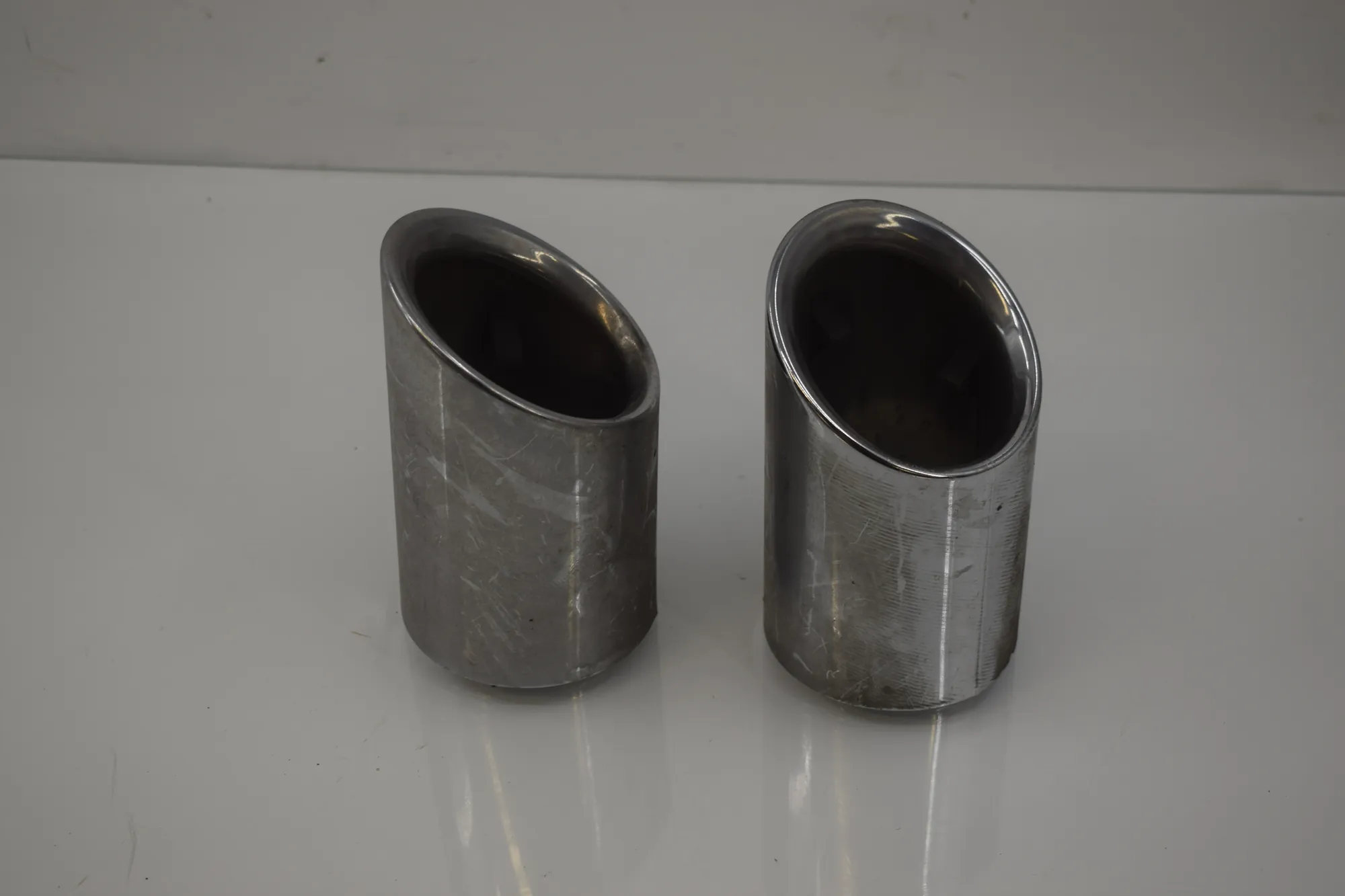 Exhaust Pipe Tip – OEM 8686703 · BMW BMW 2 Coupe (G42, G87) 2021