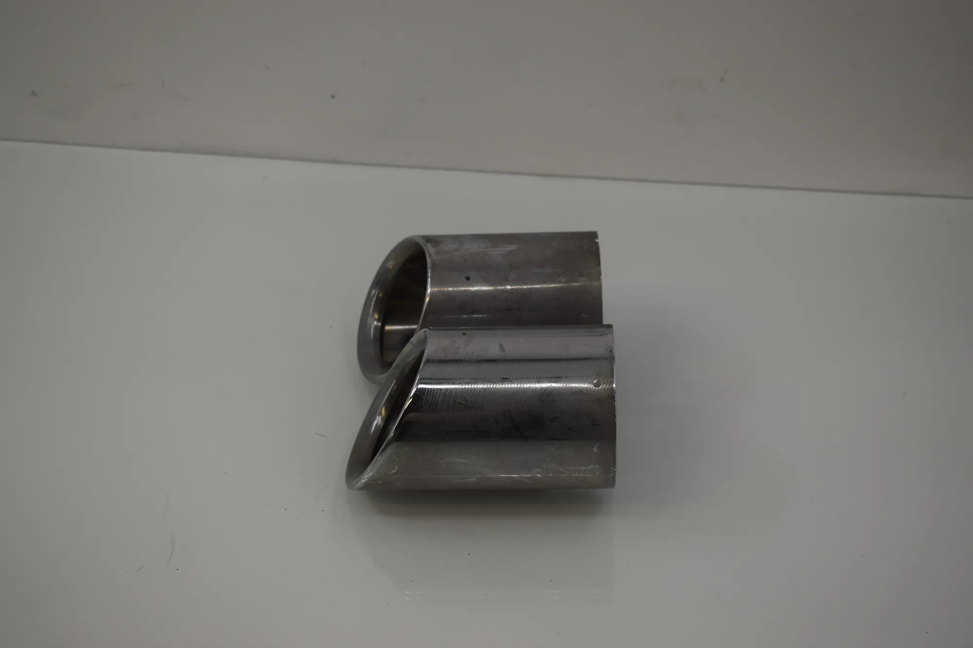 Exhaust Pipe Tip – OEM 8686703 · BMW BMW 2 Coupe (G42, G87) 2021 – 3