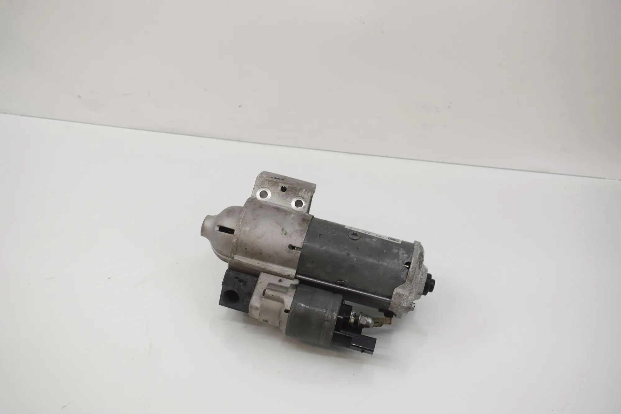 Starter Motor – OEM 5A33FB9 · BMW BMW 2 Coupe (G42, G87) 2021 – 2