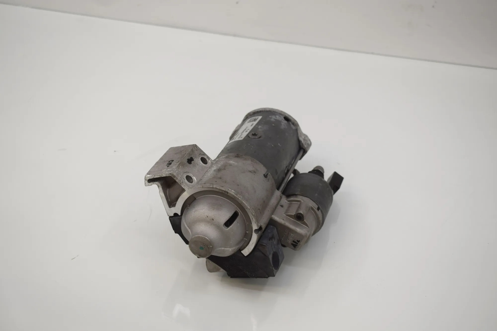 Starter Motor – OEM 5A33FB9 · BMW BMW 2 Coupe (G42, G87) 2021 – 3