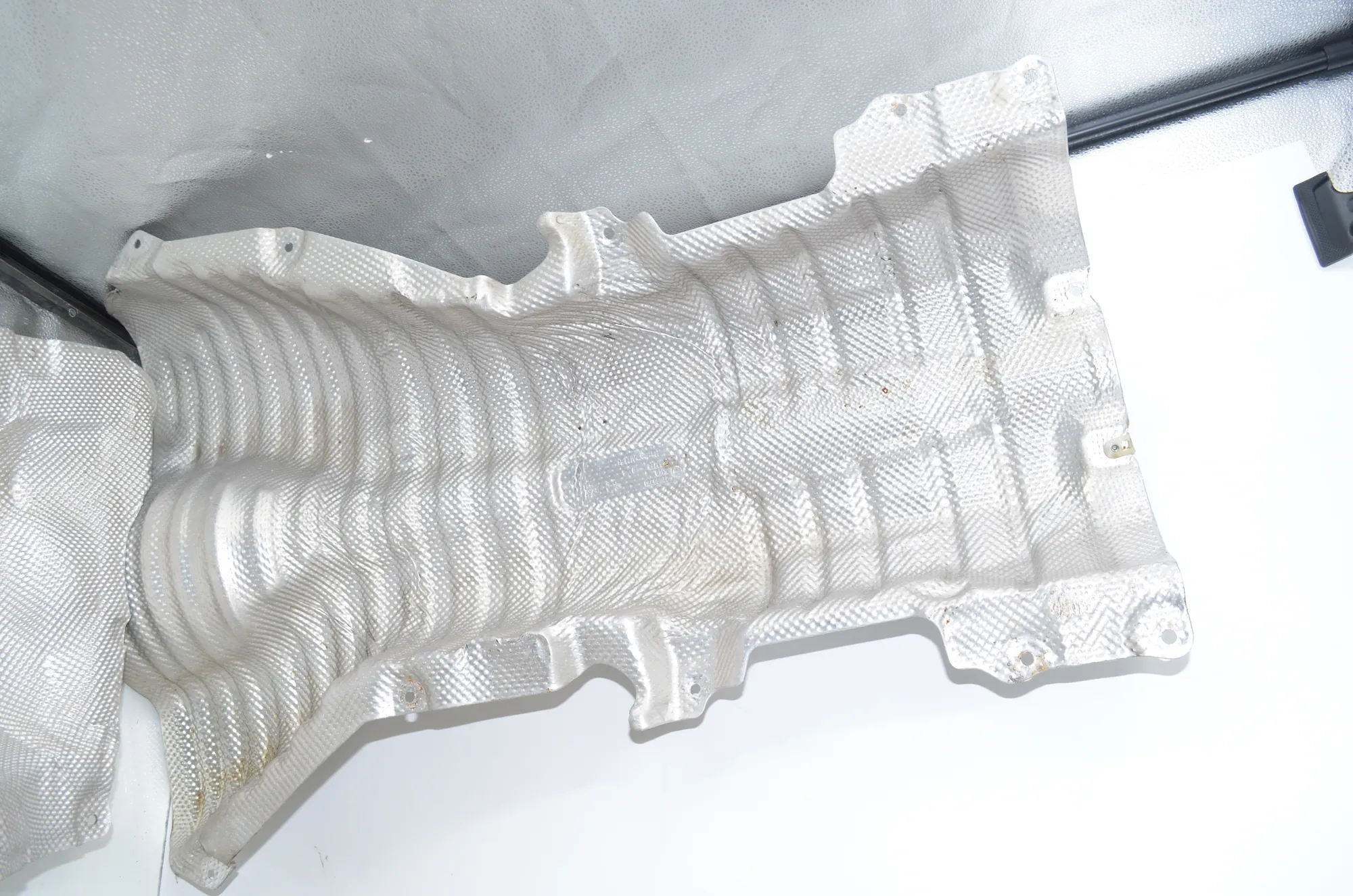 Heat Insulation – OEM 8493711 · BMW BMW 2 Coupe (G42, G87) 2021 – 6