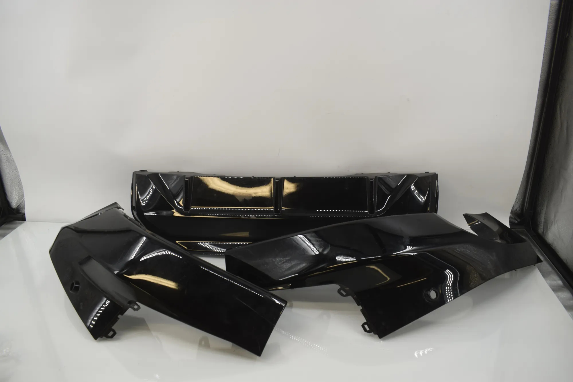 Other Body Parts – OEM 8745808 · BMW BMW 2 Coupe (G42, G87) 2021