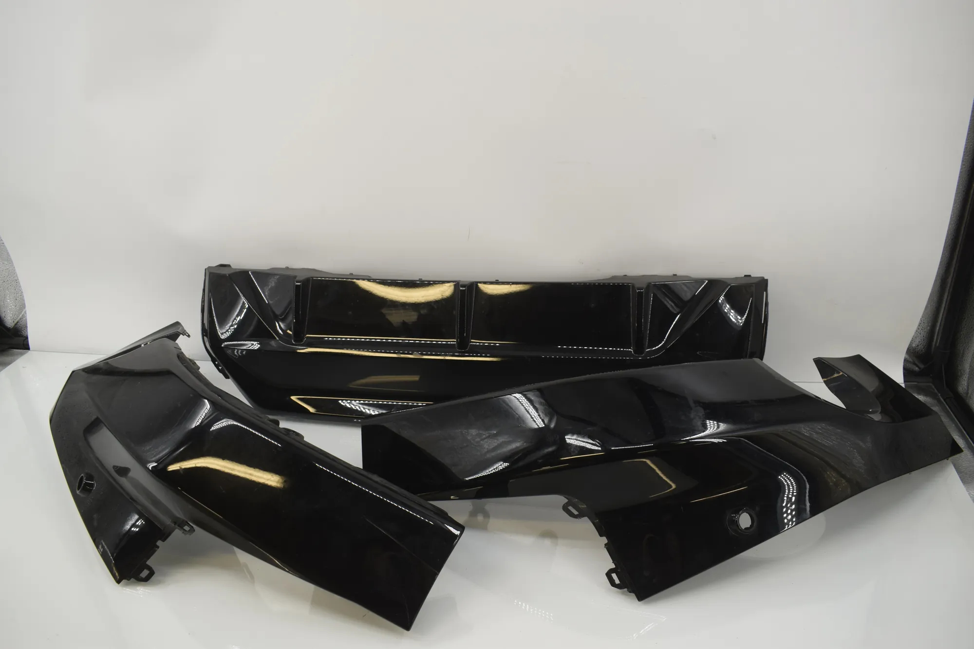 Other Body Parts – OEM 8745808 · BMW BMW 2 Coupe (G42, G87) 2021 – 2