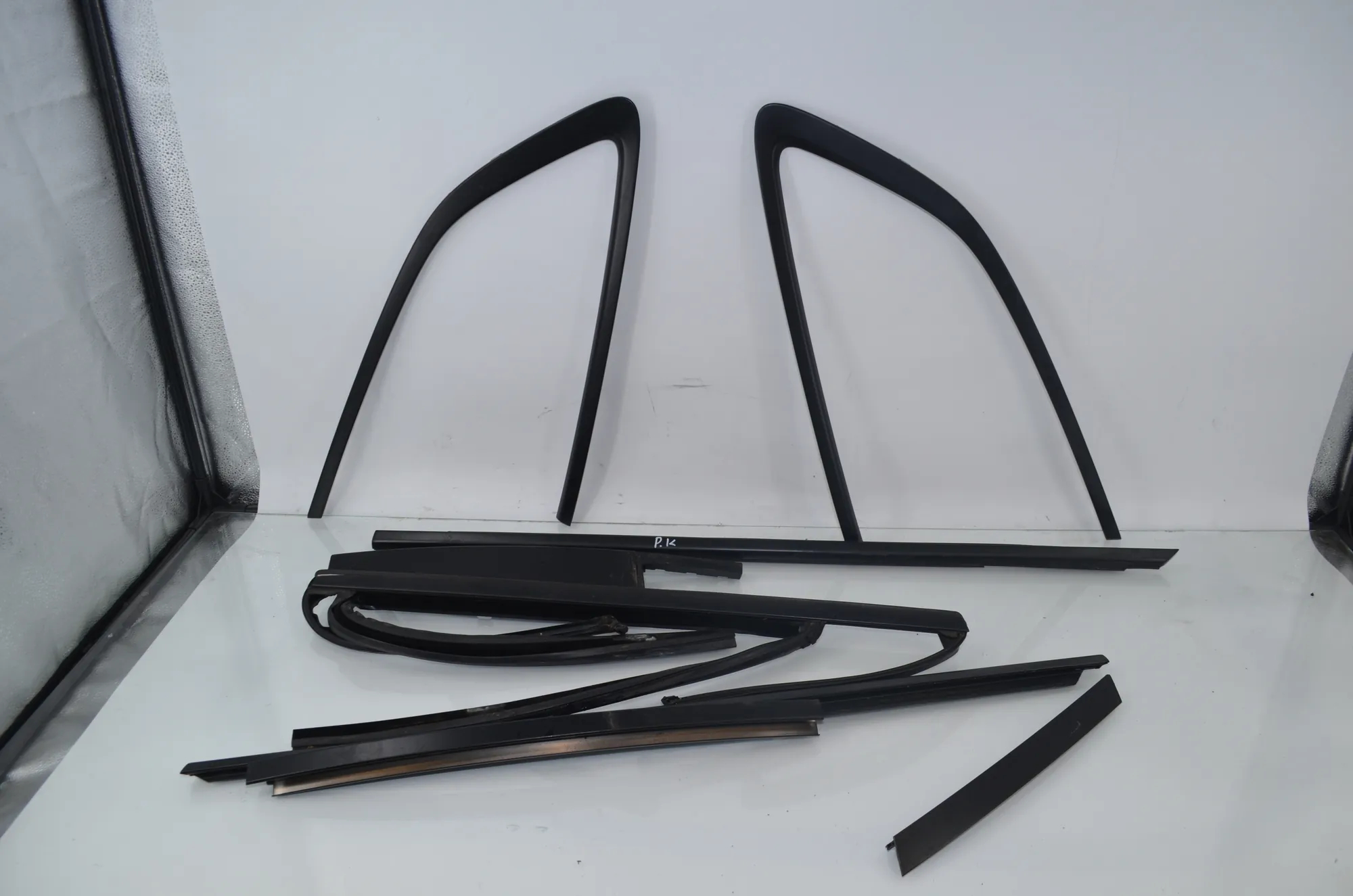 Exterior Trim Kit – OEM 7955951 · BMW 3 Touring (G21) (2019 - -) 320 d 2019