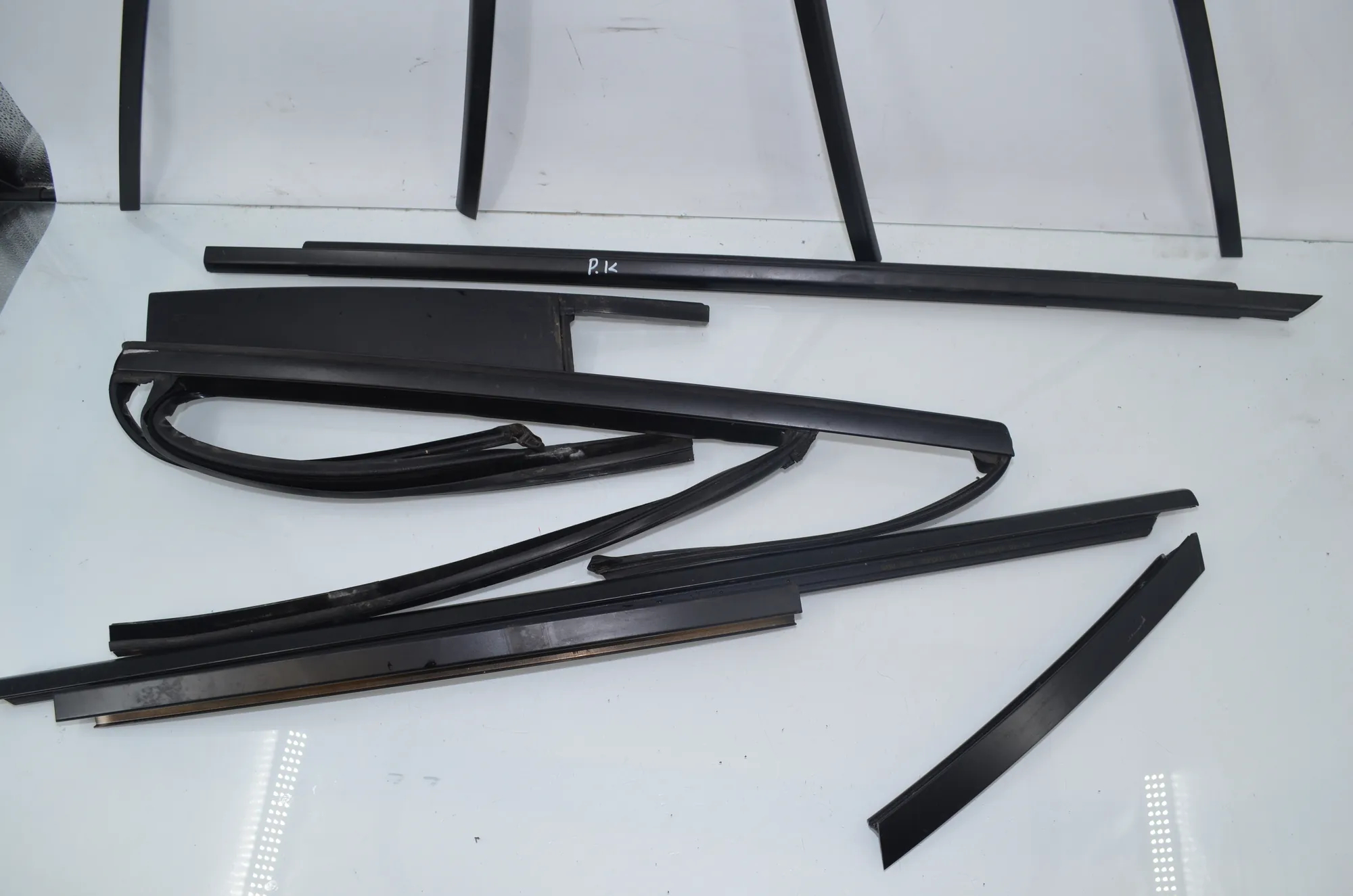 Exterior Trim Kit – OEM 7955951 · BMW 3 Touring (G21) (2019 - -) 320 d 2019 – 2