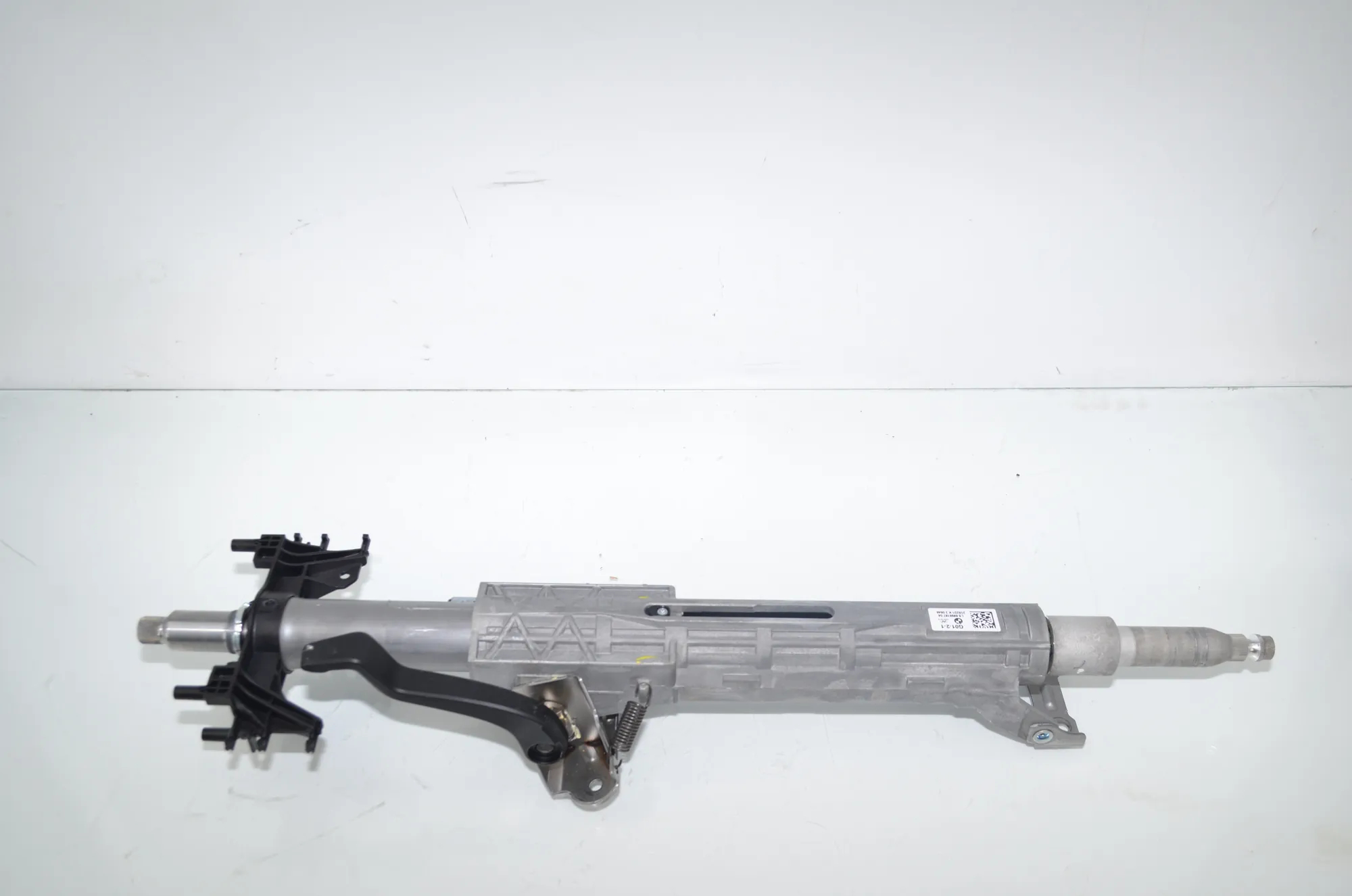 Steering Wheel Adjustment Mechanism – OEM 6896187 · BMW BMW 2 Coupe (G42, G87) 2021 – 2