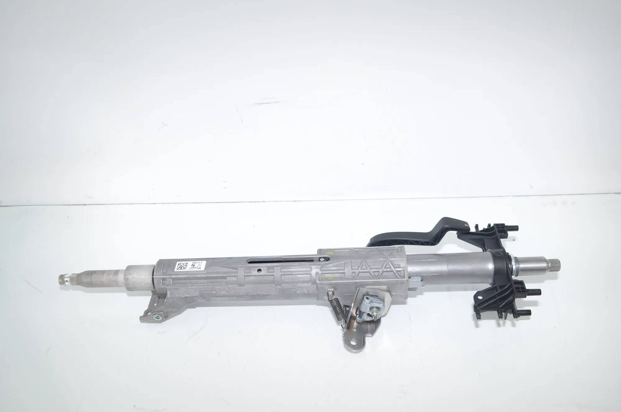 Steering Wheel Adjustment Mechanism – OEM 6896187 · BMW BMW 2 Coupe (G42, G87) 2021