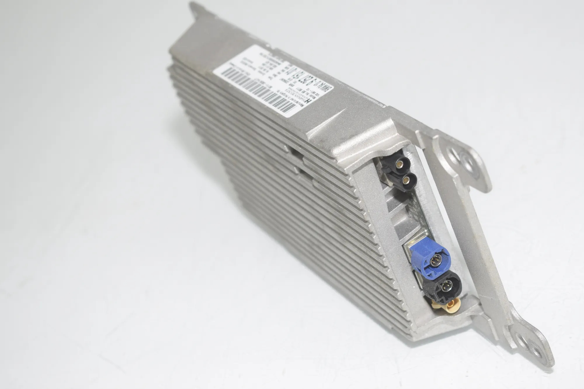 Bluetooth Control Unit – OEM 9257151 · BMW 5 Touring (F11) 530 d xDrive 2011 – 4