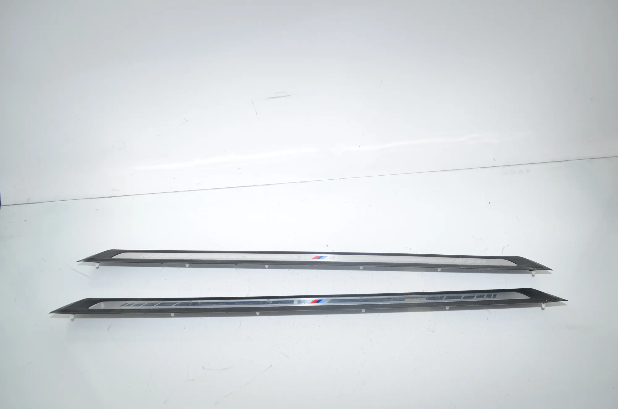 Door Sill Trim Kit – OEM 8077315 · BMW BMW 2 Coupe (G42, G87) 2021 – 2
