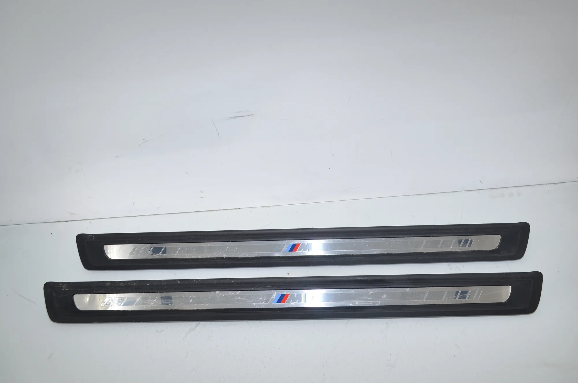 Door Sill Trim Kit – OEM 8077315 · BMW BMW 2 Coupe (G42, G87) 2021