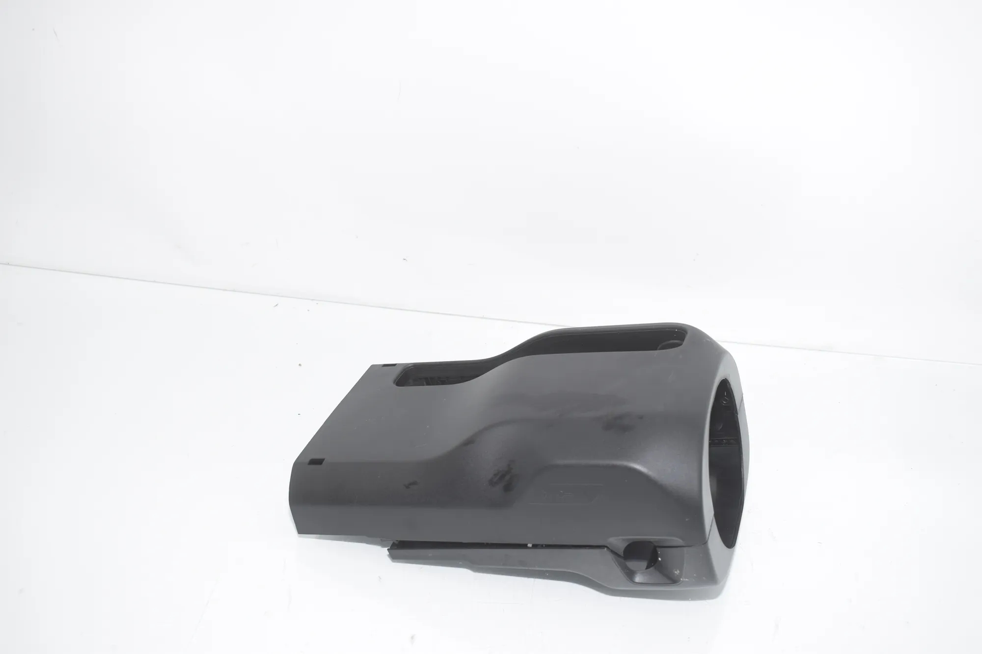 Steering Mechanism Trim – OEM 6805546 · BMW BMW 2 Coupe (G42, G87) 2021