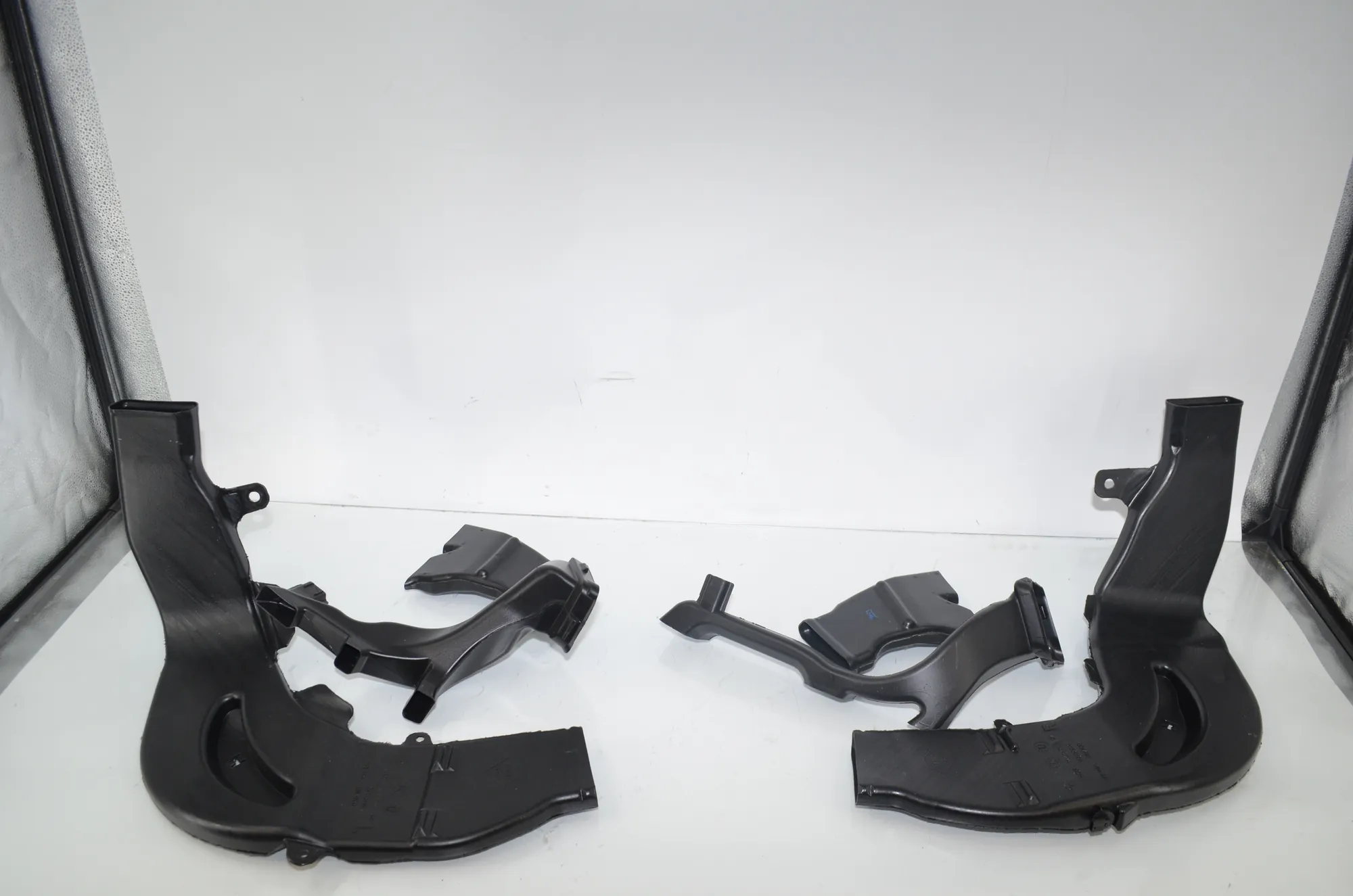 Interior Air Duct Channel – OEM 7443137 · BMW BMW 2 Coupe (G42, G87) 2021 – 2