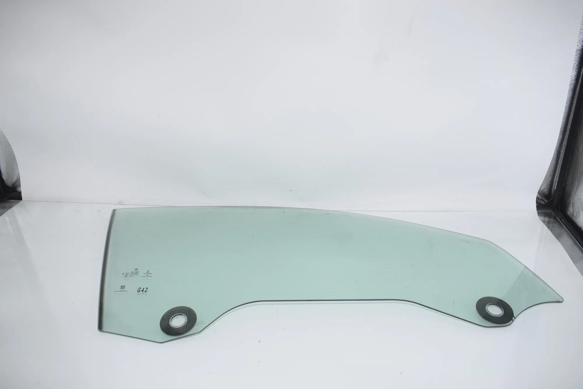 Front Right Door Window – OEM 8498592 · BMW BMW 2 Coupe (G42, G87) 2021