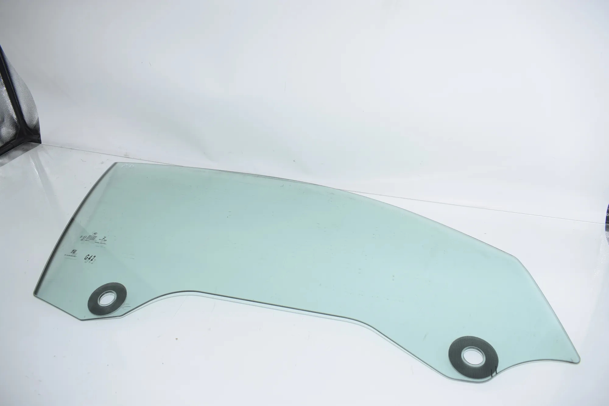Front Right Door Window – OEM 8498592 · BMW BMW 2 Coupe (G42, G87) 2021 – 2