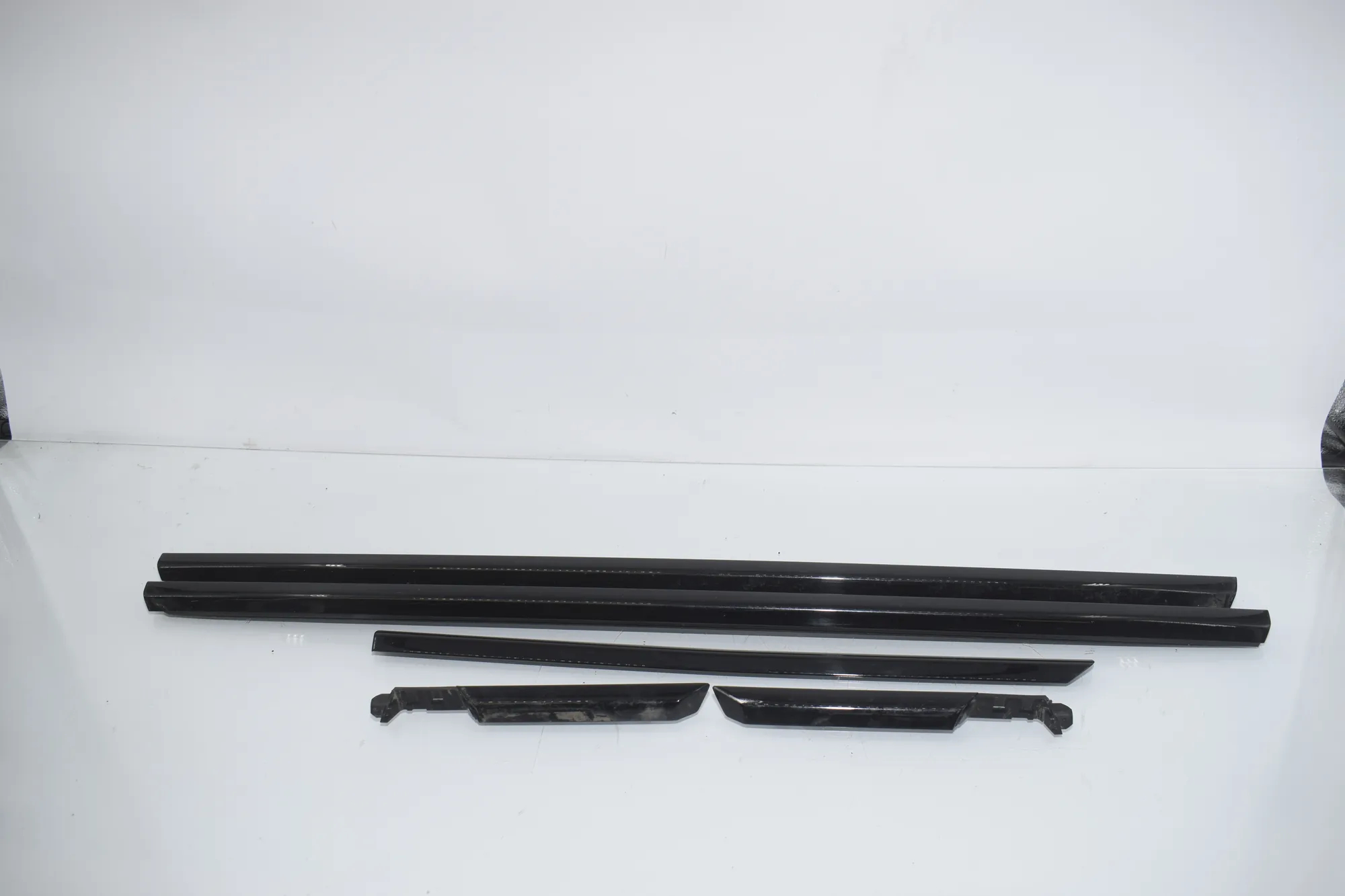 Exterior Trim Kit – OEM 7482839 · BMW BMW 2 Coupe (G42, G87) 2021 – 3