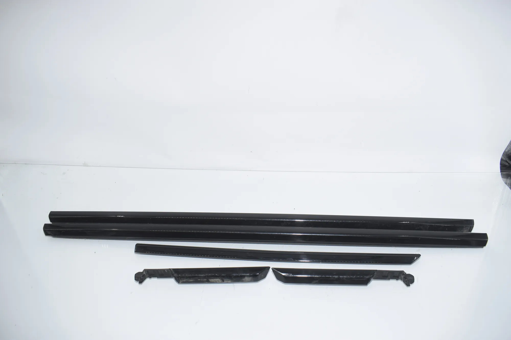 Exterior Trim Kit – OEM 7482839 · BMW BMW 2 Coupe (G42, G87) 2021