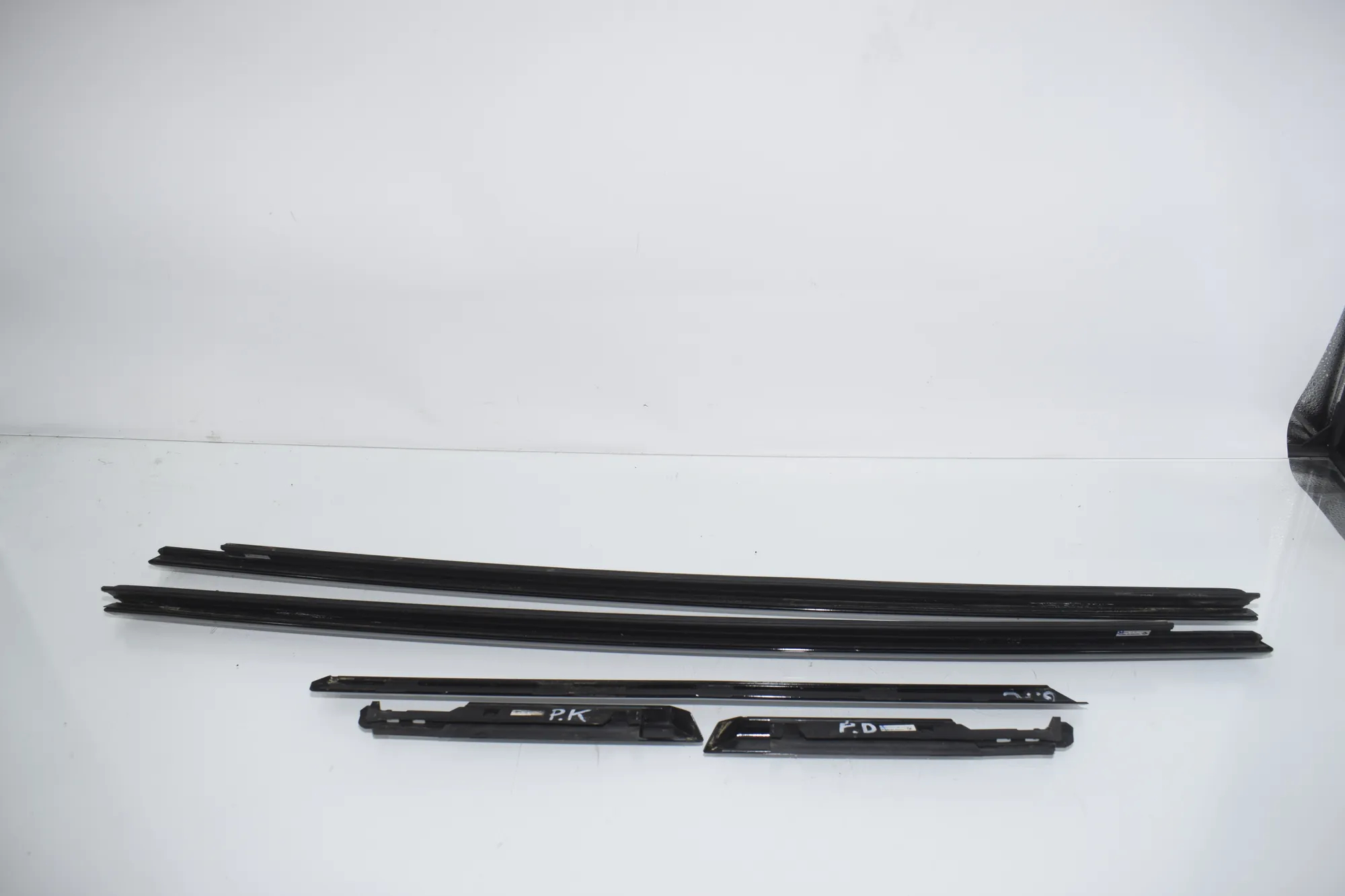 Exterior Trim Kit – OEM 7482839 · BMW BMW 2 Coupe (G42, G87) 2021 – 4