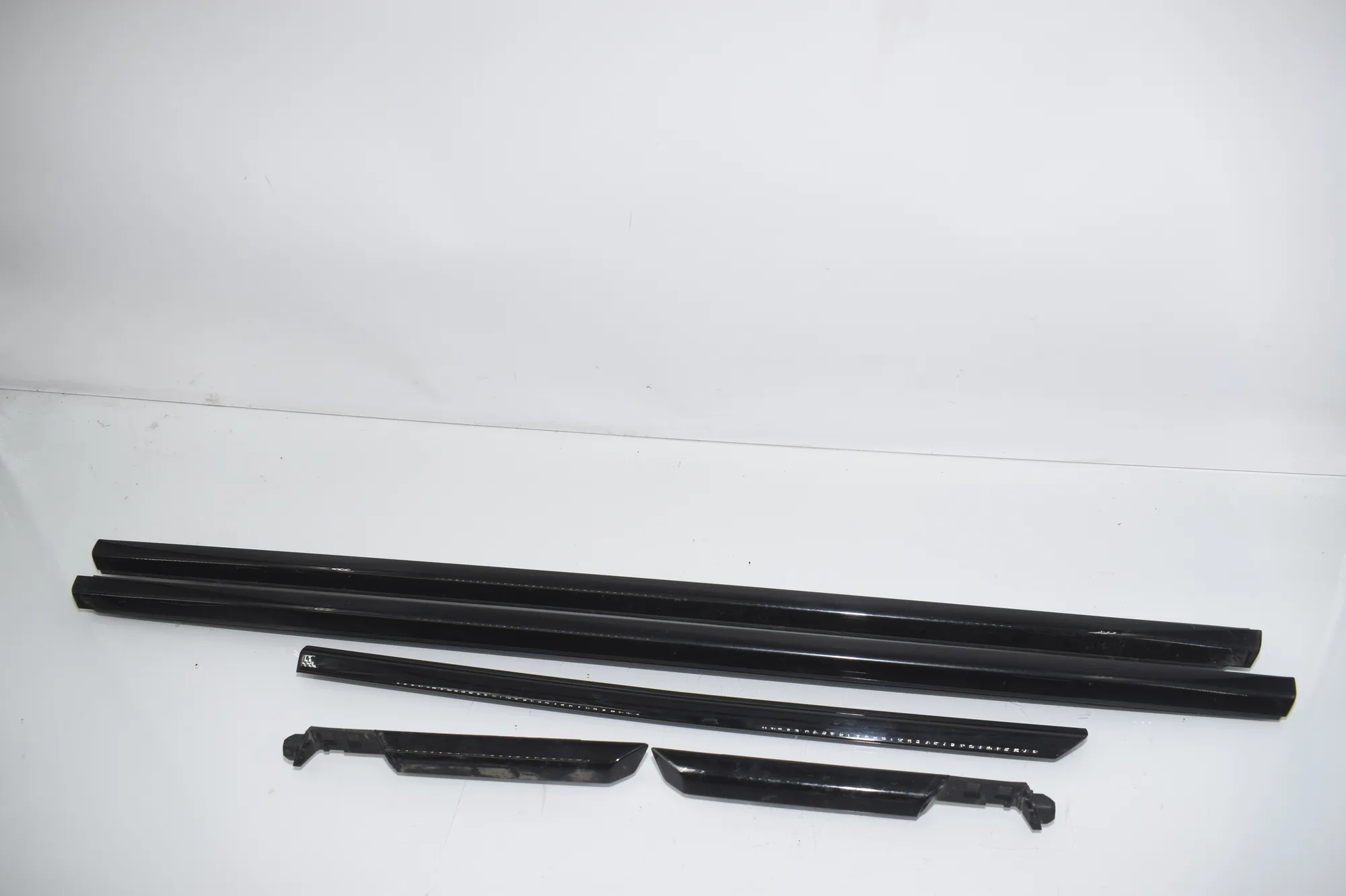 Exterior Trim Kit – OEM 7482839 · BMW BMW 2 Coupe (G42, G87) 2021 – 2