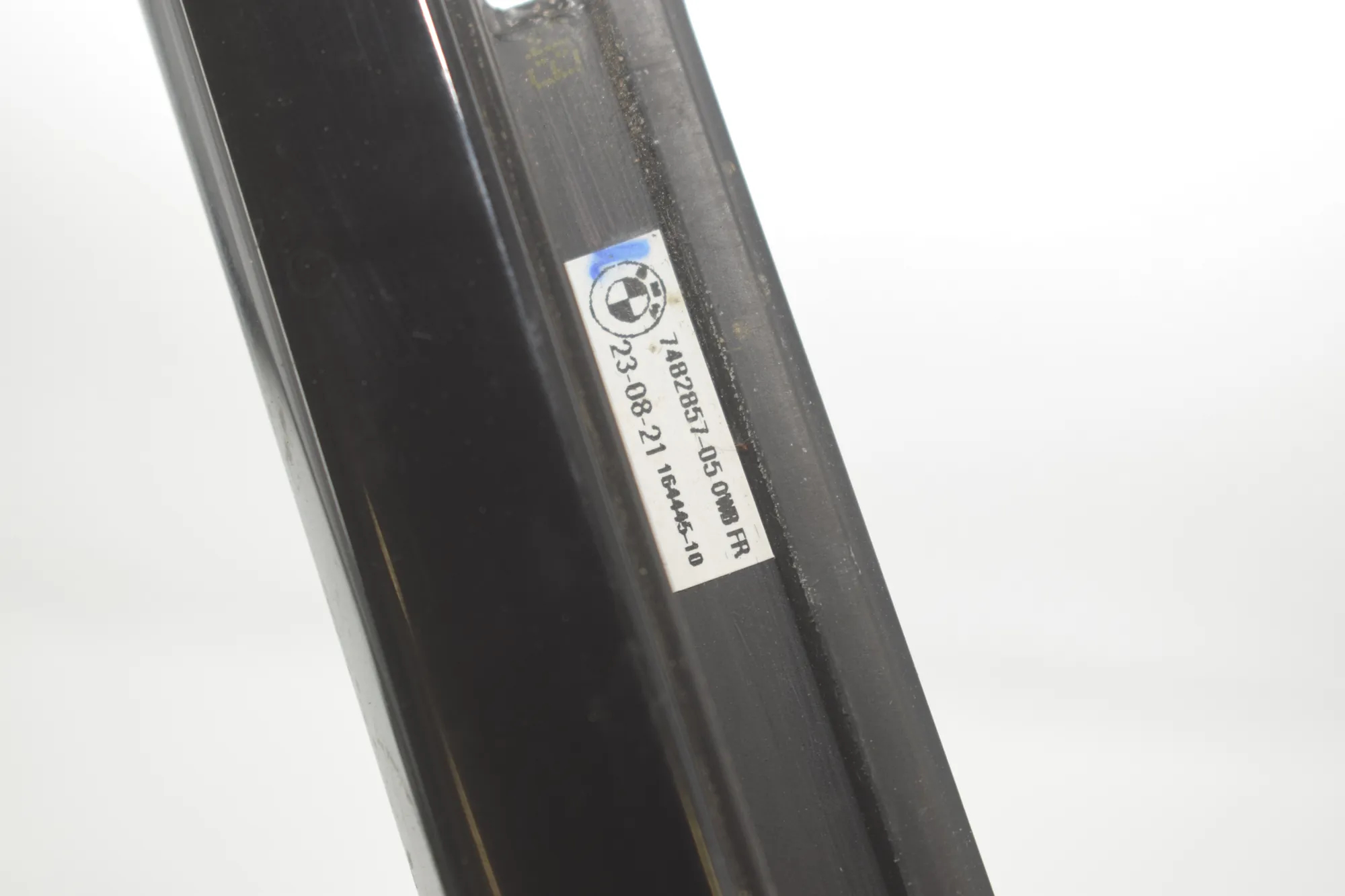 Exterior Trim Kit – OEM 7482839 · BMW BMW 2 Coupe (G42, G87) 2021 – 9