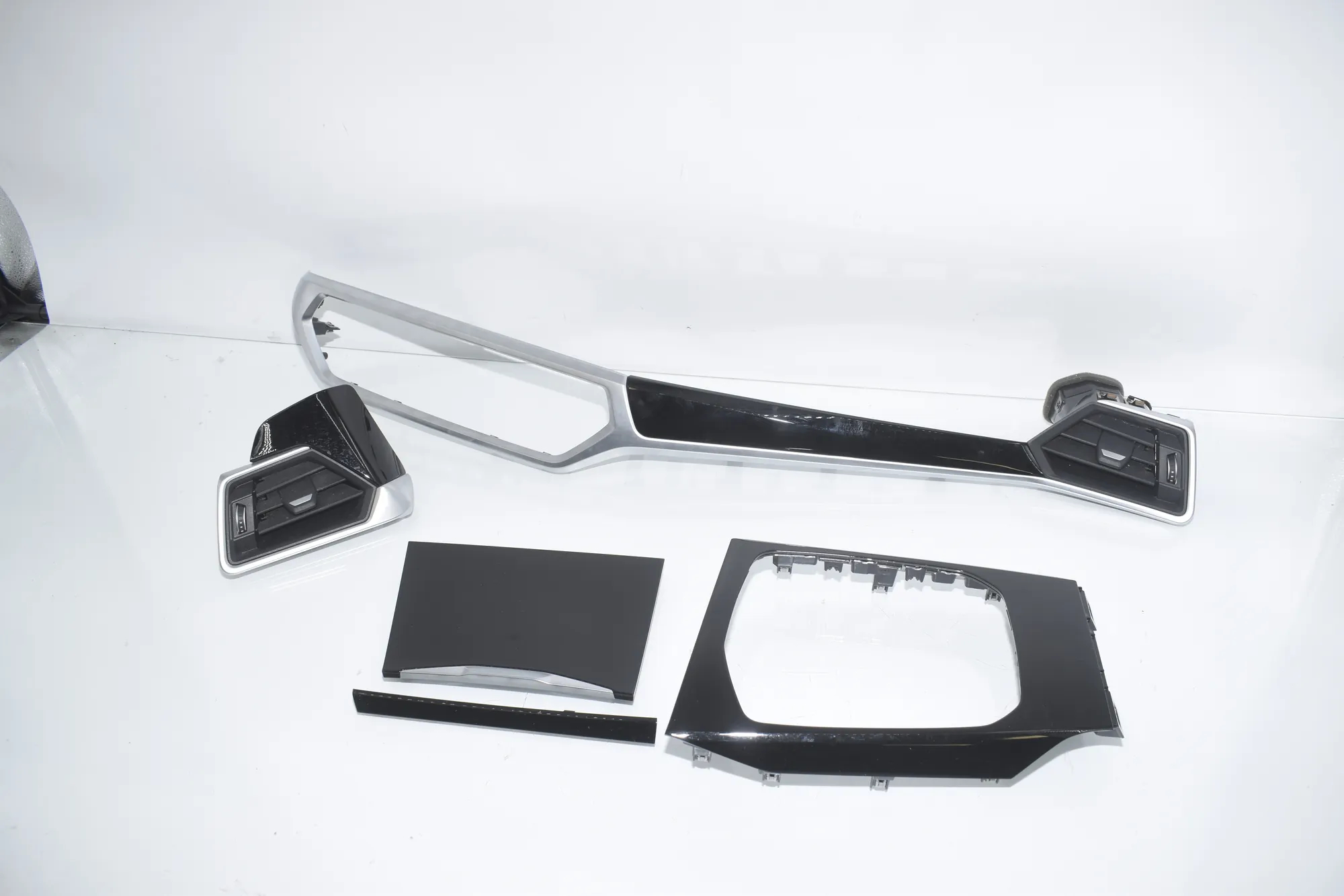 Interior Trim Strips Kit – OEM 5A0EF79 · BMW BMW 2 Coupe (G42, G87) 2021