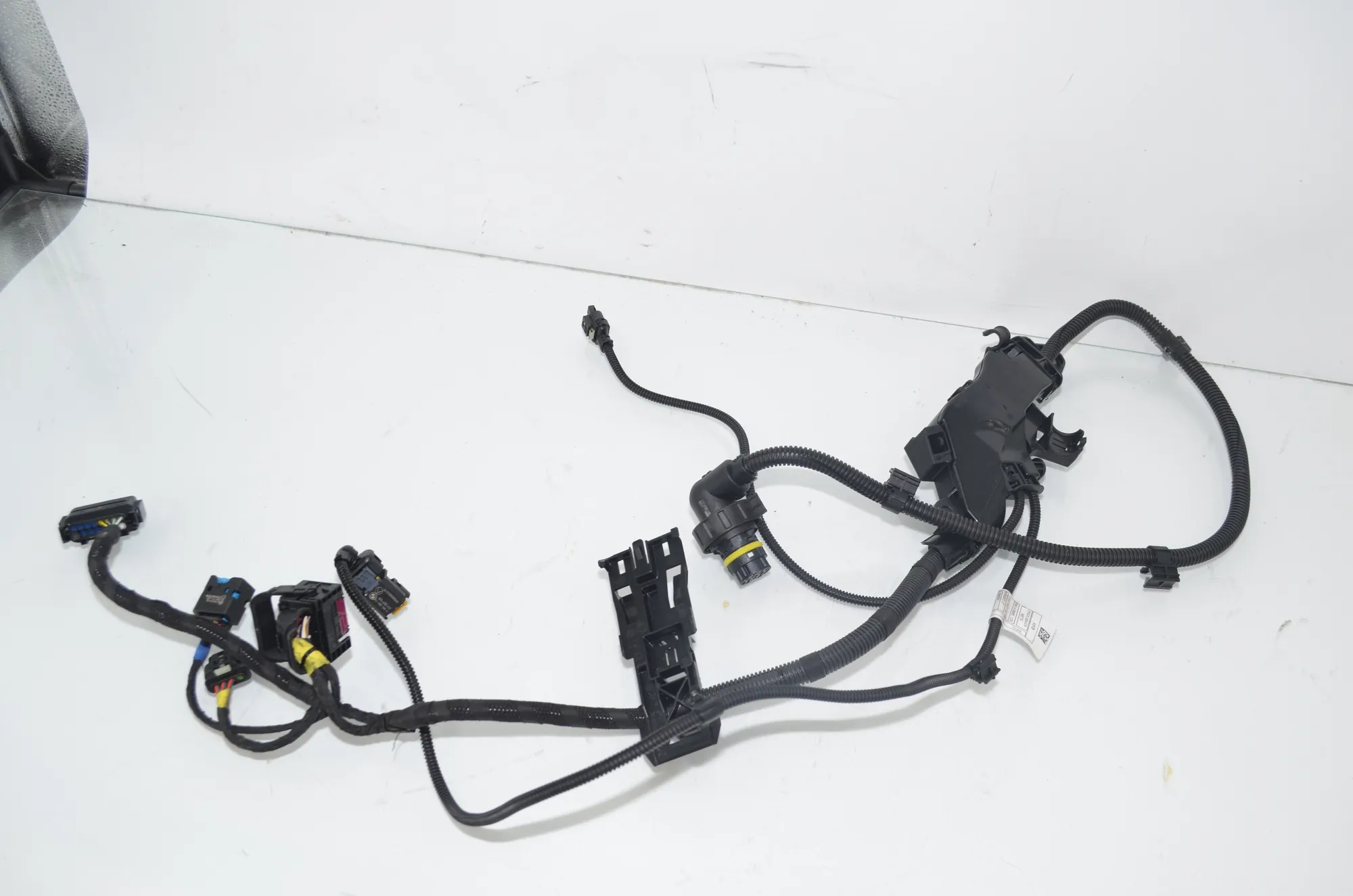 Engine Cable Harness – OEM 8482370 · BMW BMW 2 Coupe (G42, G87) 2021 – 3