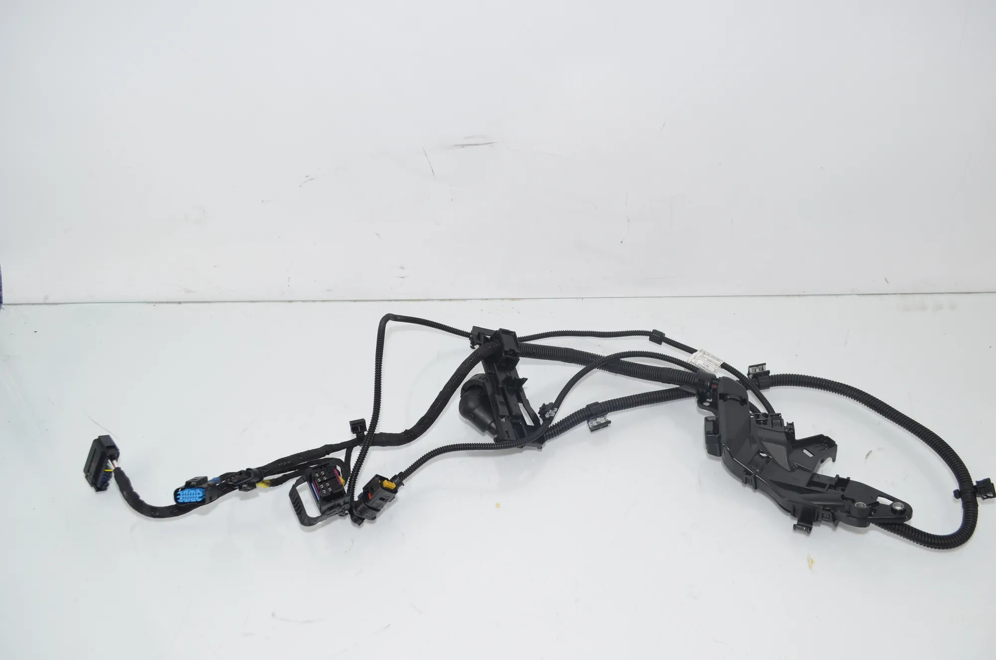 Engine Cable Harness – OEM 8482370 · BMW BMW 2 Coupe (G42, G87) 2021 – 2