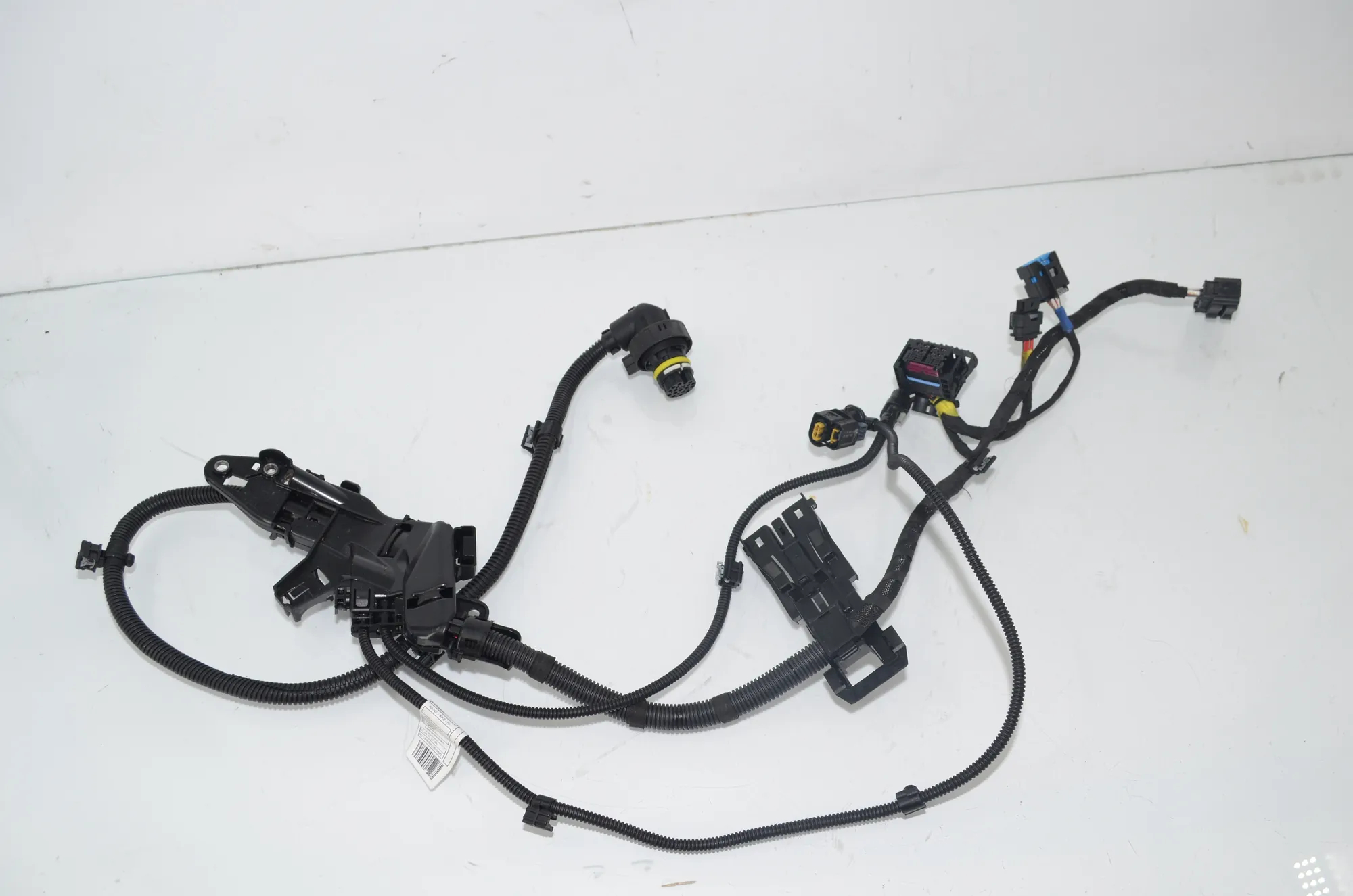 Engine Cable Harness – OEM 8482370 · BMW BMW 2 Coupe (G42, G87) 2021