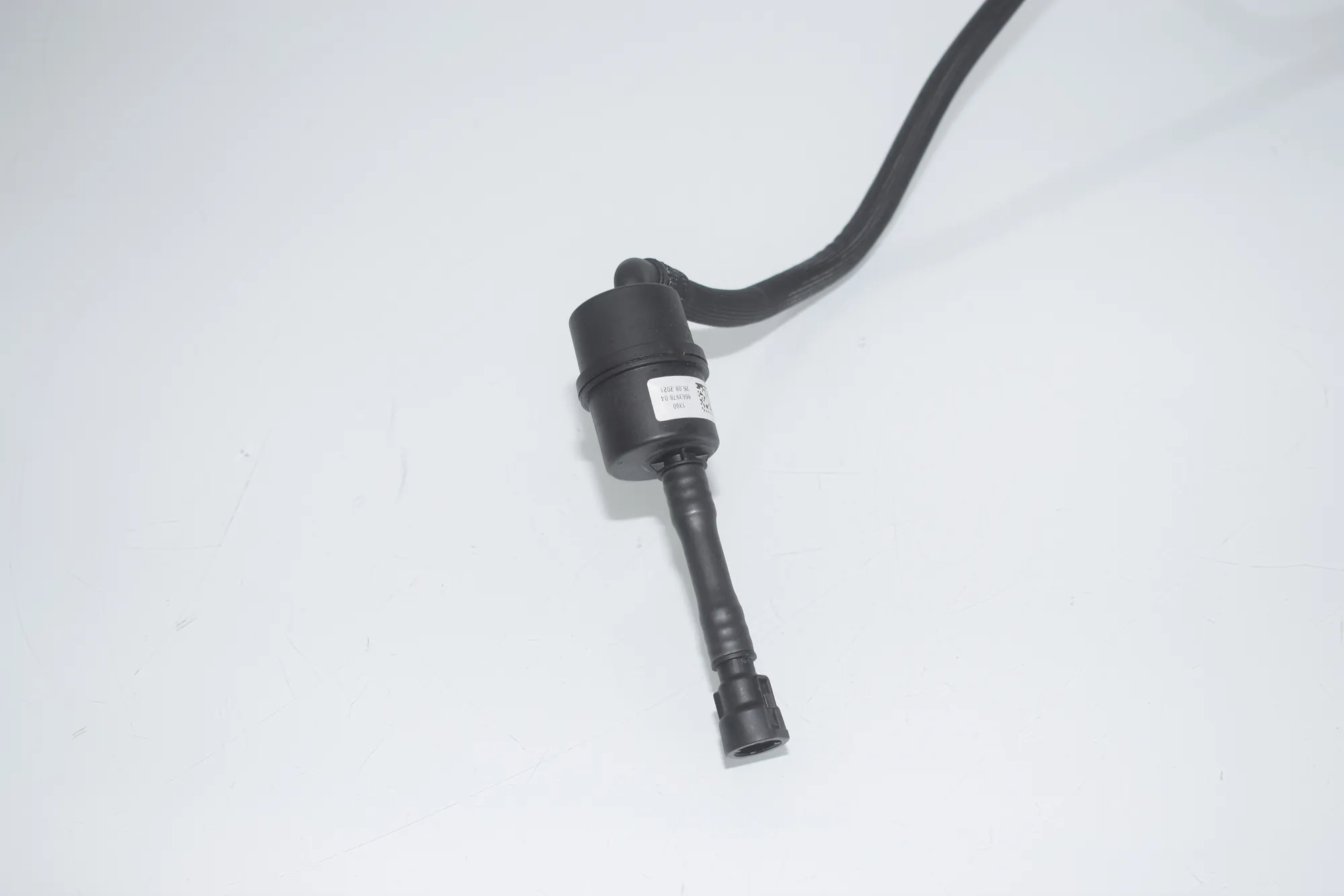 Vacuum Tube – OEM 8663978 · BMW BMW 2 Coupe (G42, G87) 2021 – 3